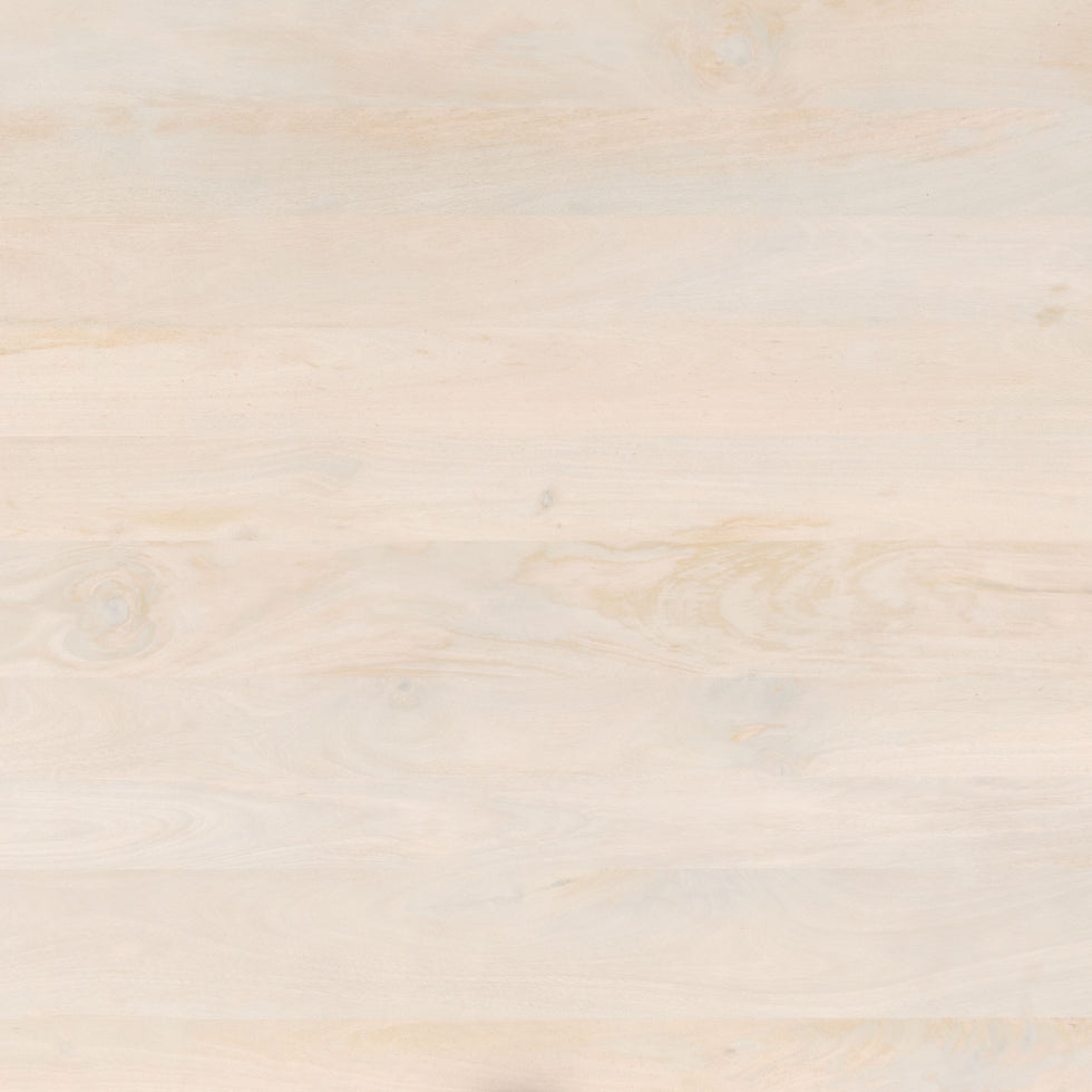 ZUO - Risan Dining Table in Natural