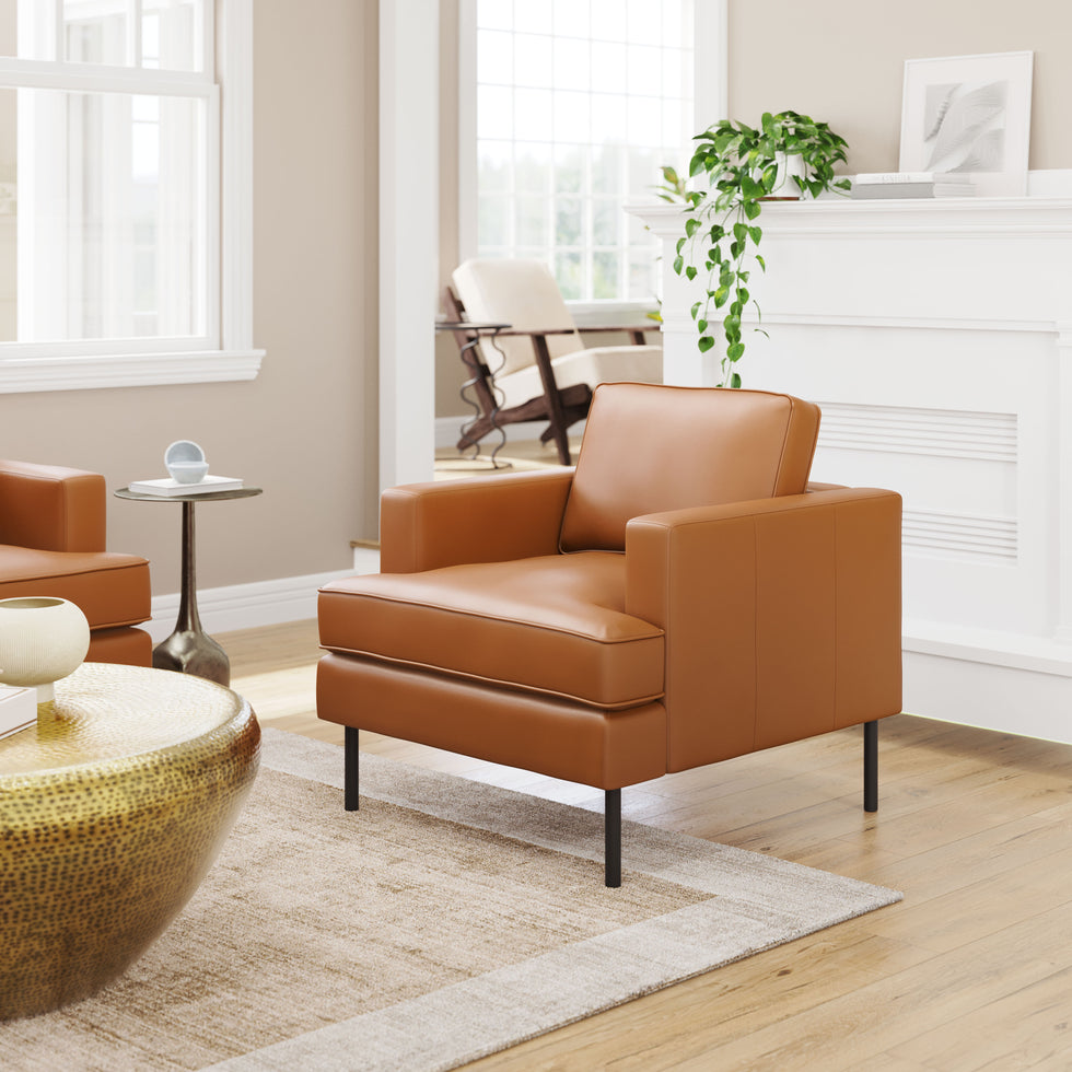 ZUO - Decade Armchair