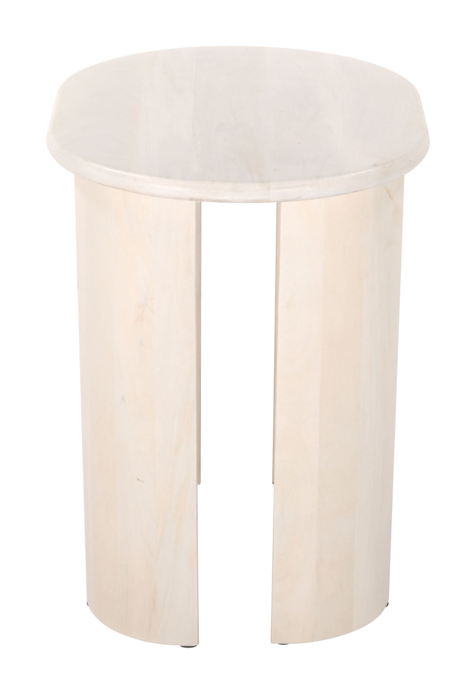 ZUO - Risan Side Table in Natural