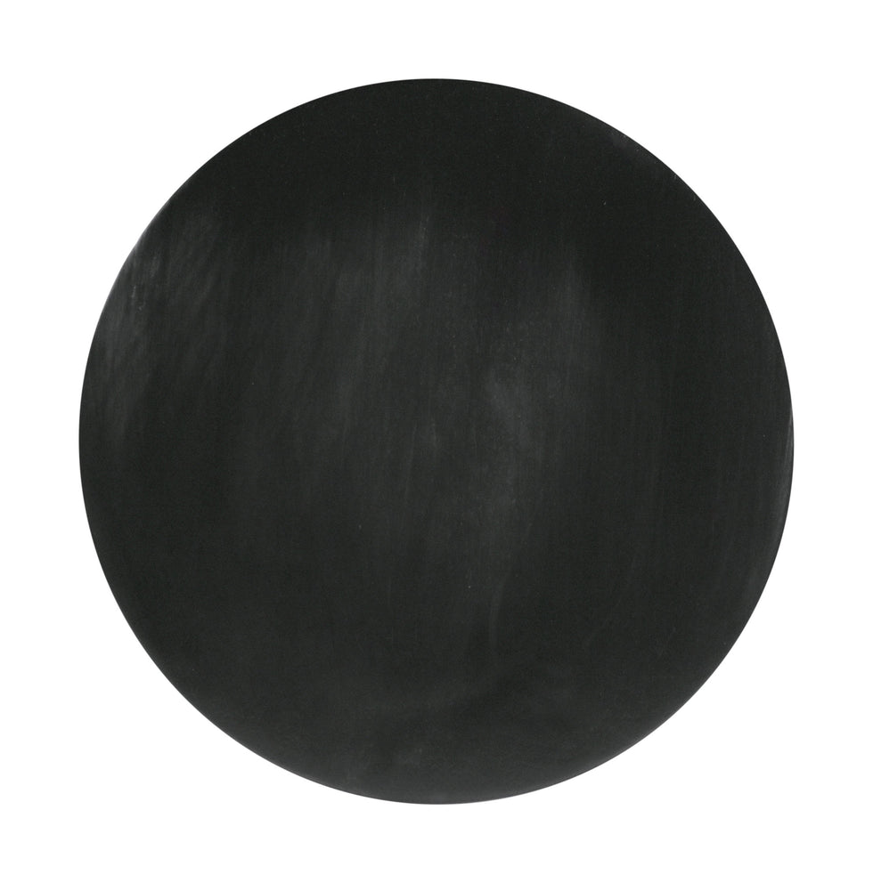 ZUO - Colombo Side Table in Black