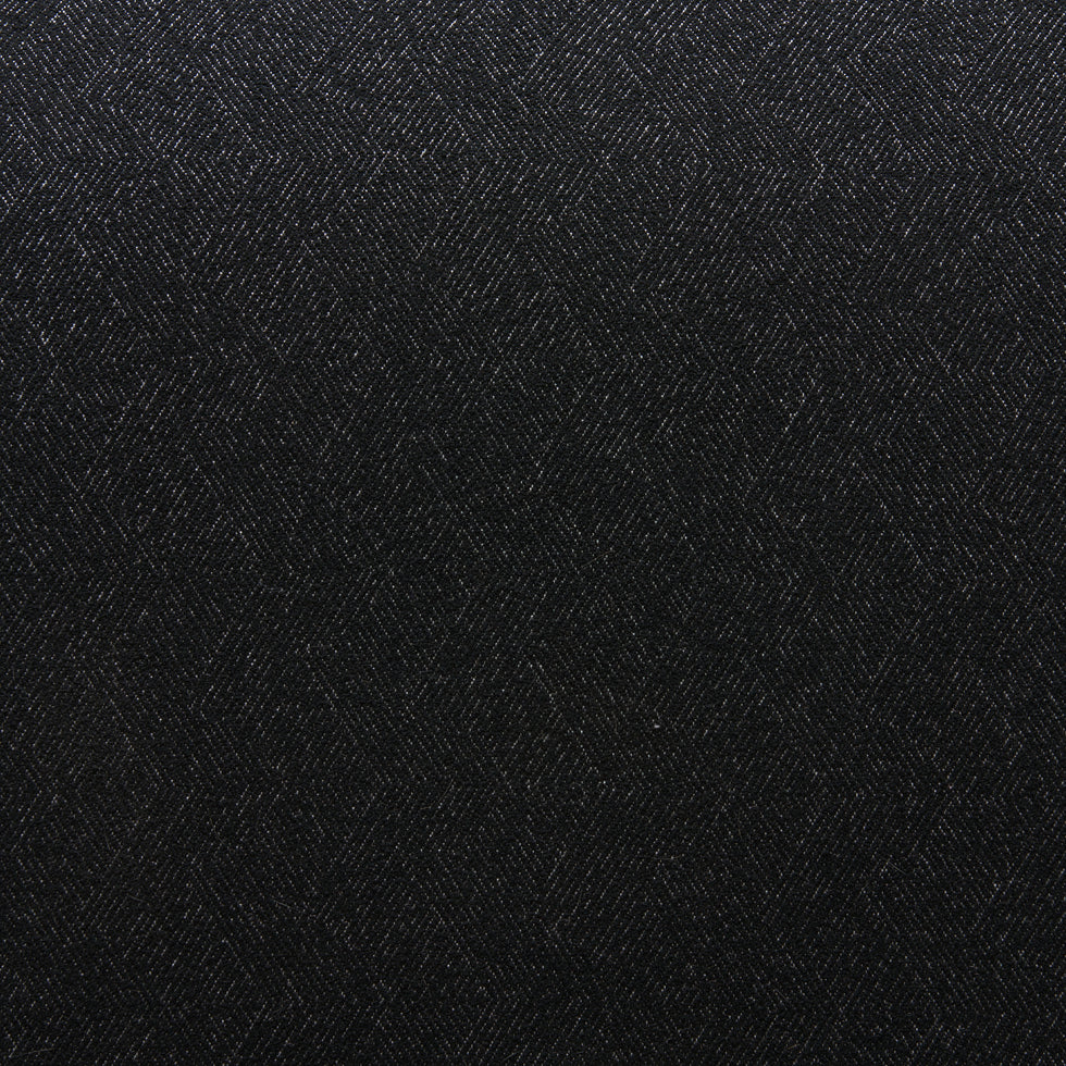 ZUO - Barsa Accent Chair in Black