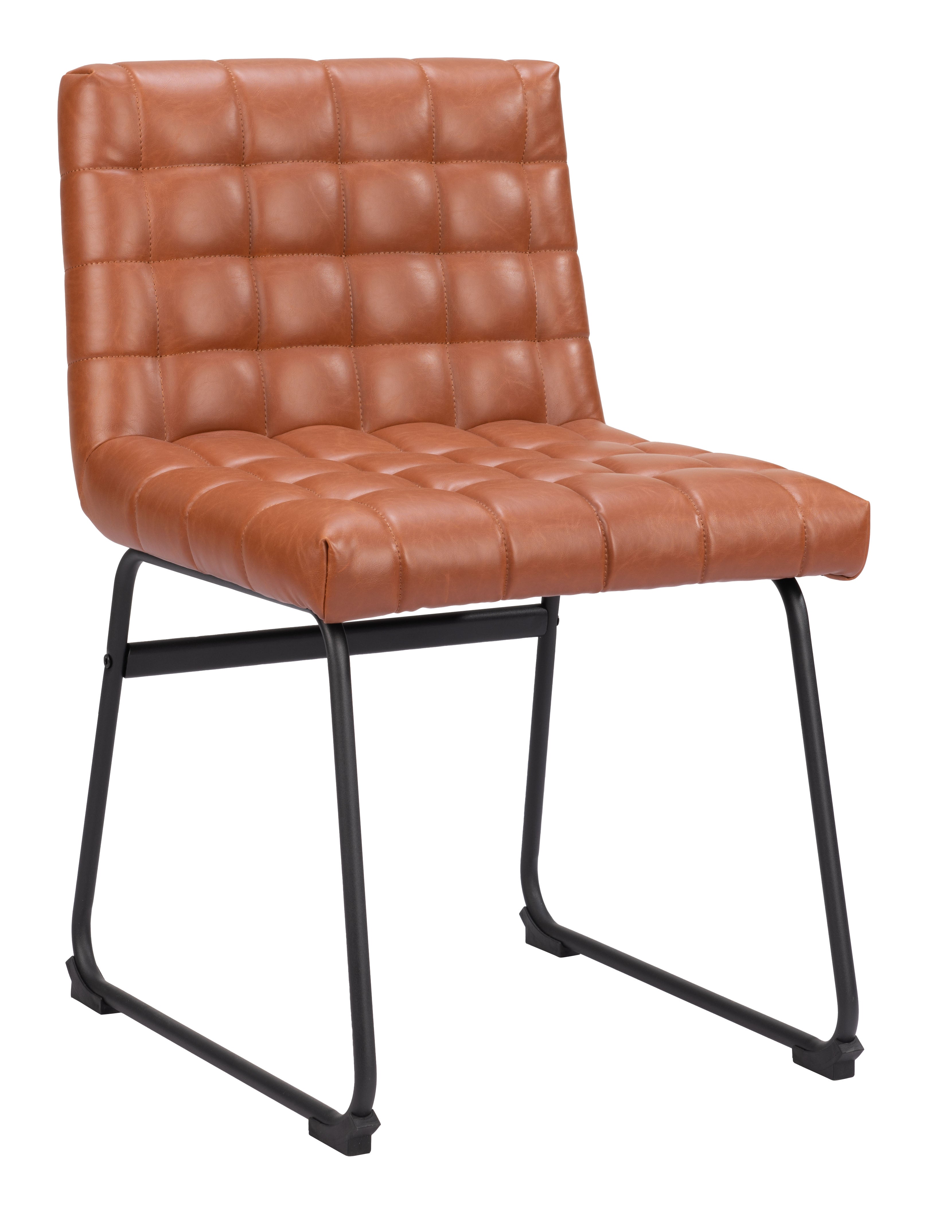 ZUO - Pago Dining Chair (Set of 2)