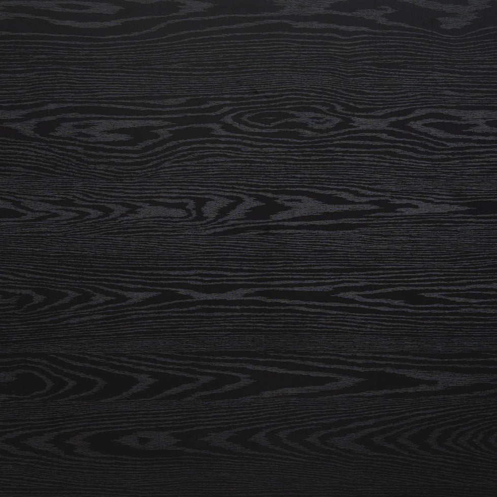 ZUO - Nida Dining Table in Black/Bronze
