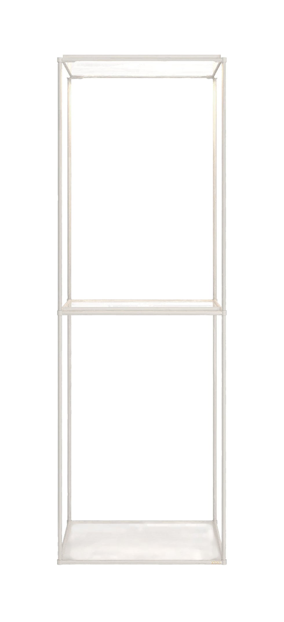 ZUO - Chair Display in Light Gray