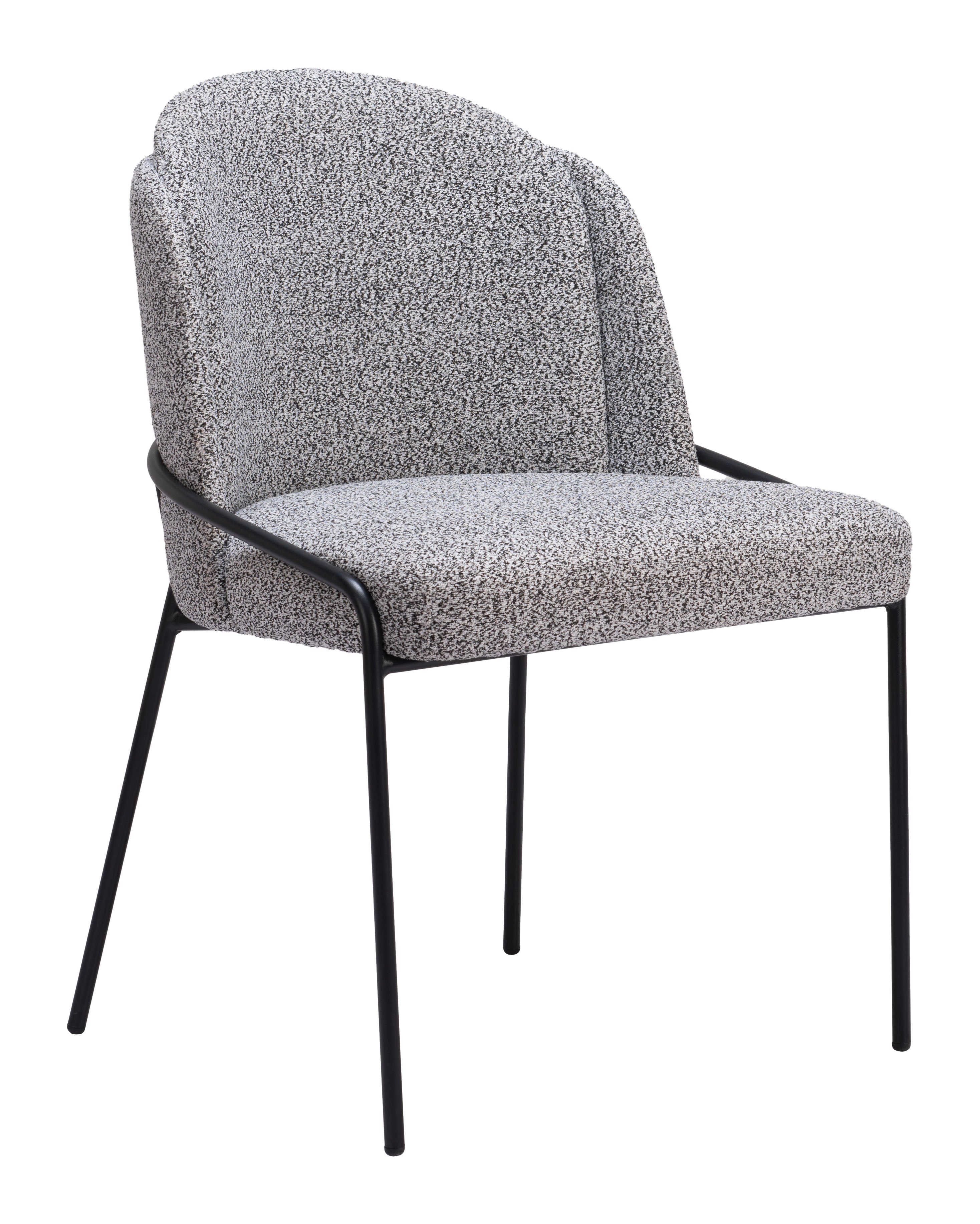 ZUO - Jambi Dining Chair (Set of 2)