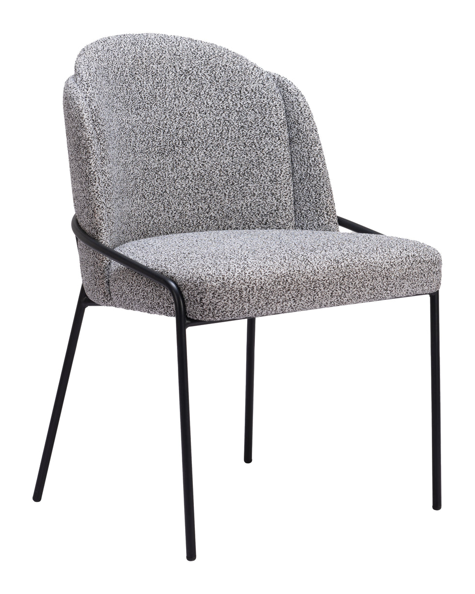 ZUO - Jambi Dining Chair (Set of 2)
