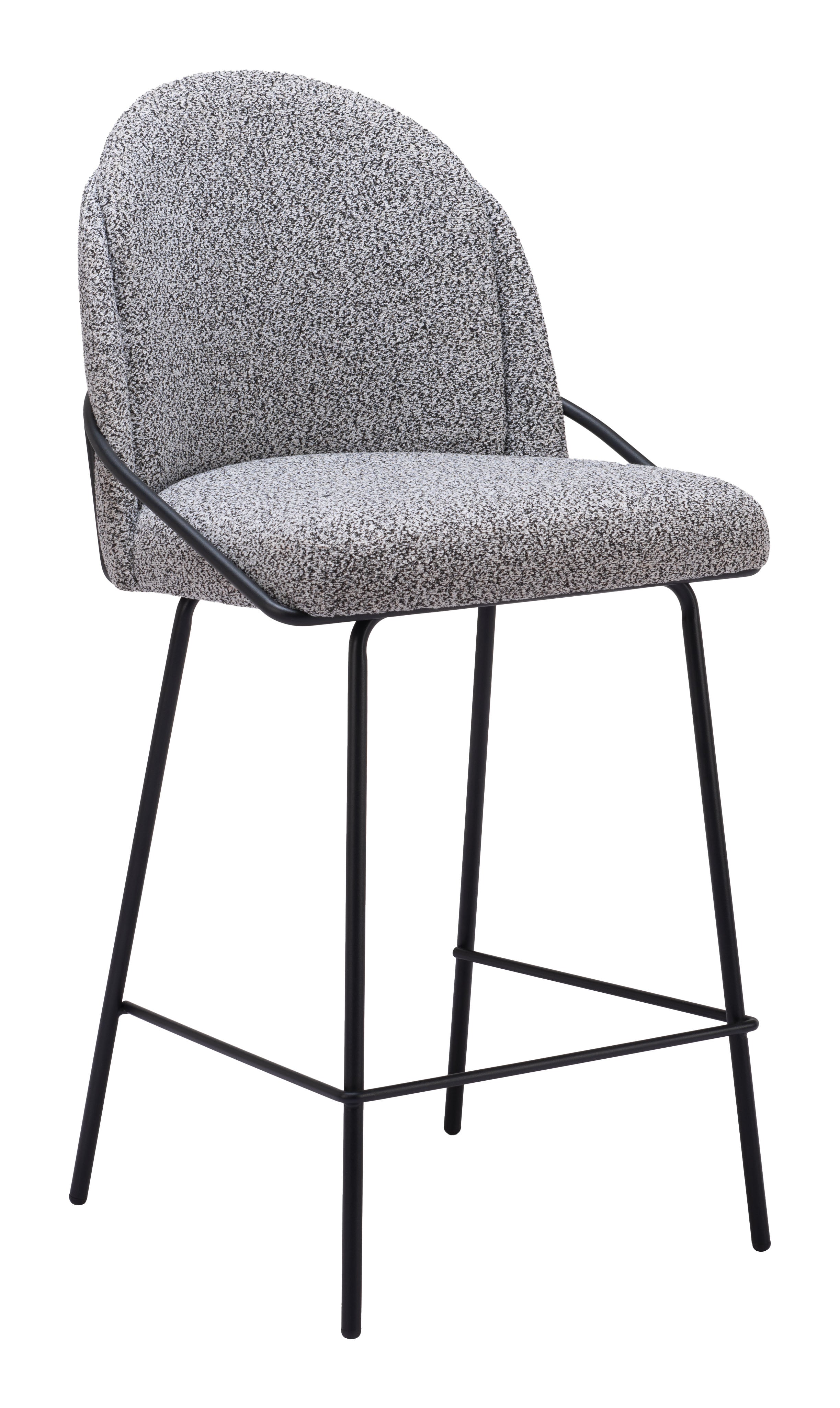 ZUO - Jambi Counter Stool (Set of 2)
