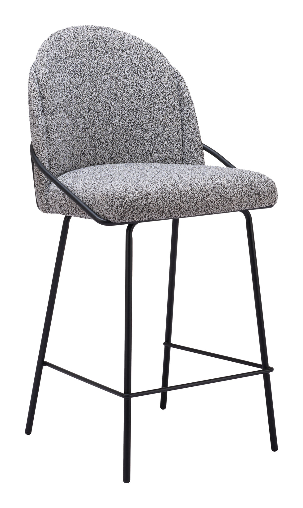 ZUO - Jambi Counter Stool (Set of 2)