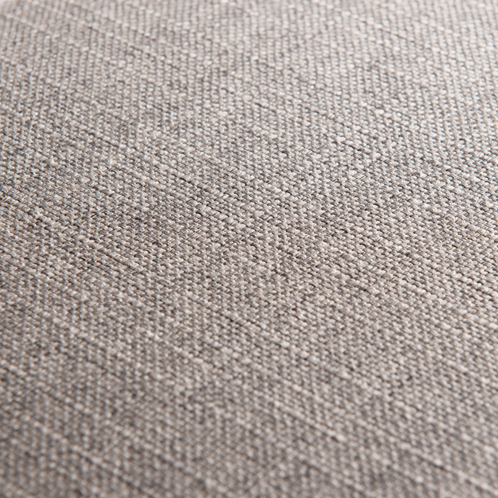 ZUO - Davao Ottoman in Gray