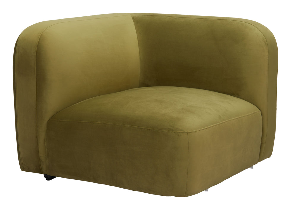 ZUO - Biak Chair