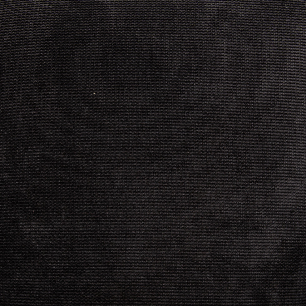 ZUO - Havn Accent Chair in Black