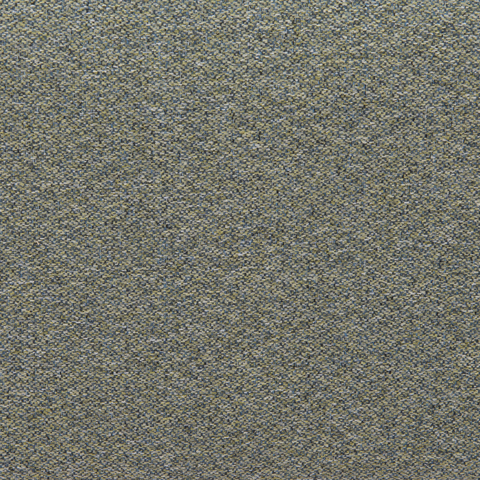 ZUO - Turku Swivel Chair in Sage Green