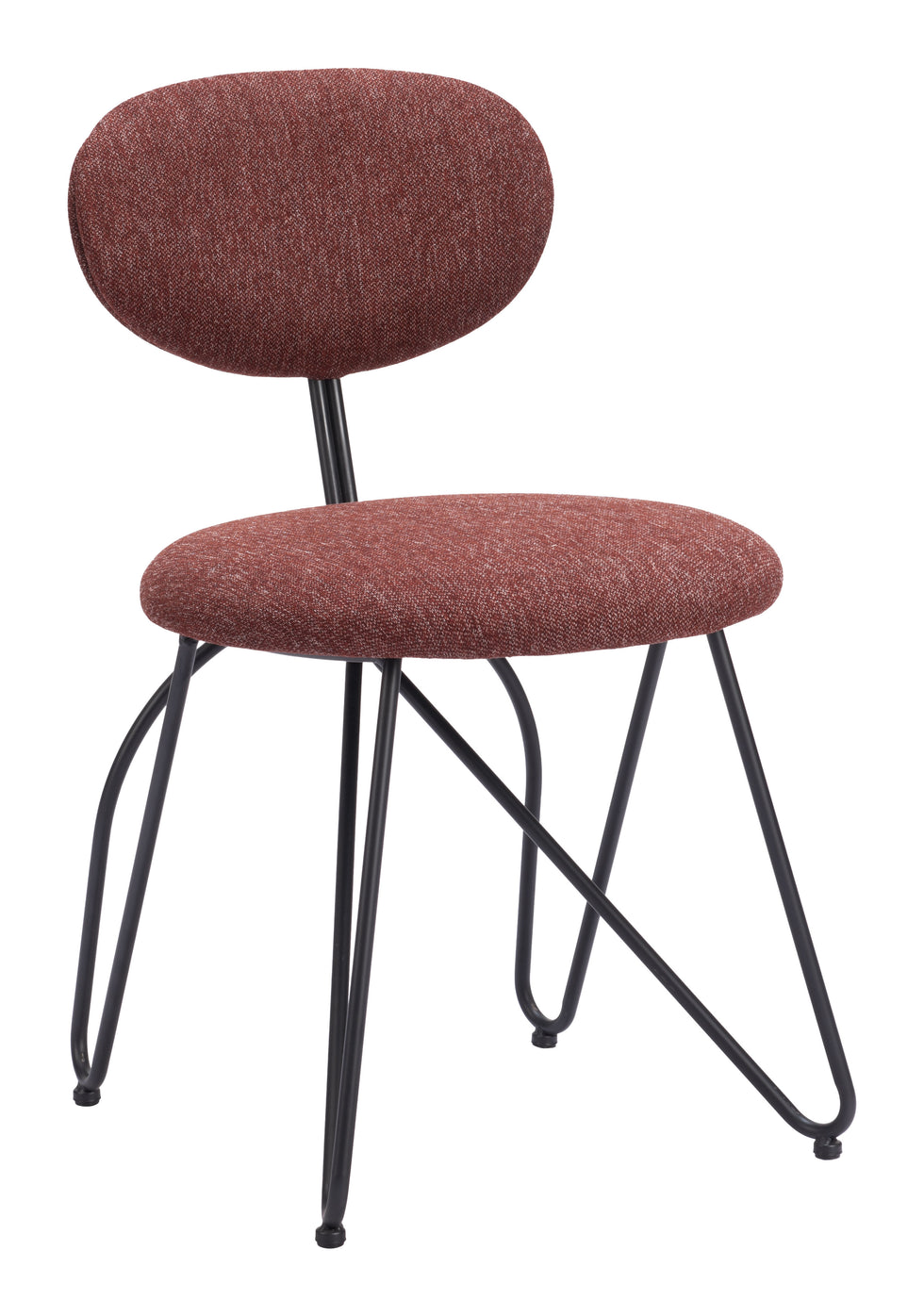 ZUO - Novi Dining Chair (Set of 2)