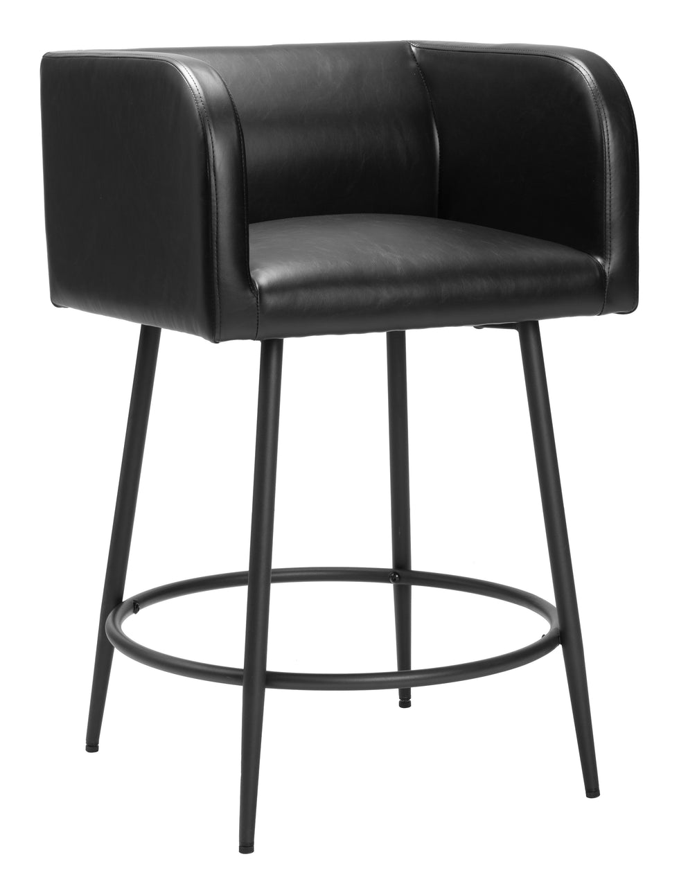 ZUO - Horbat Counter Stool (Set of 2)