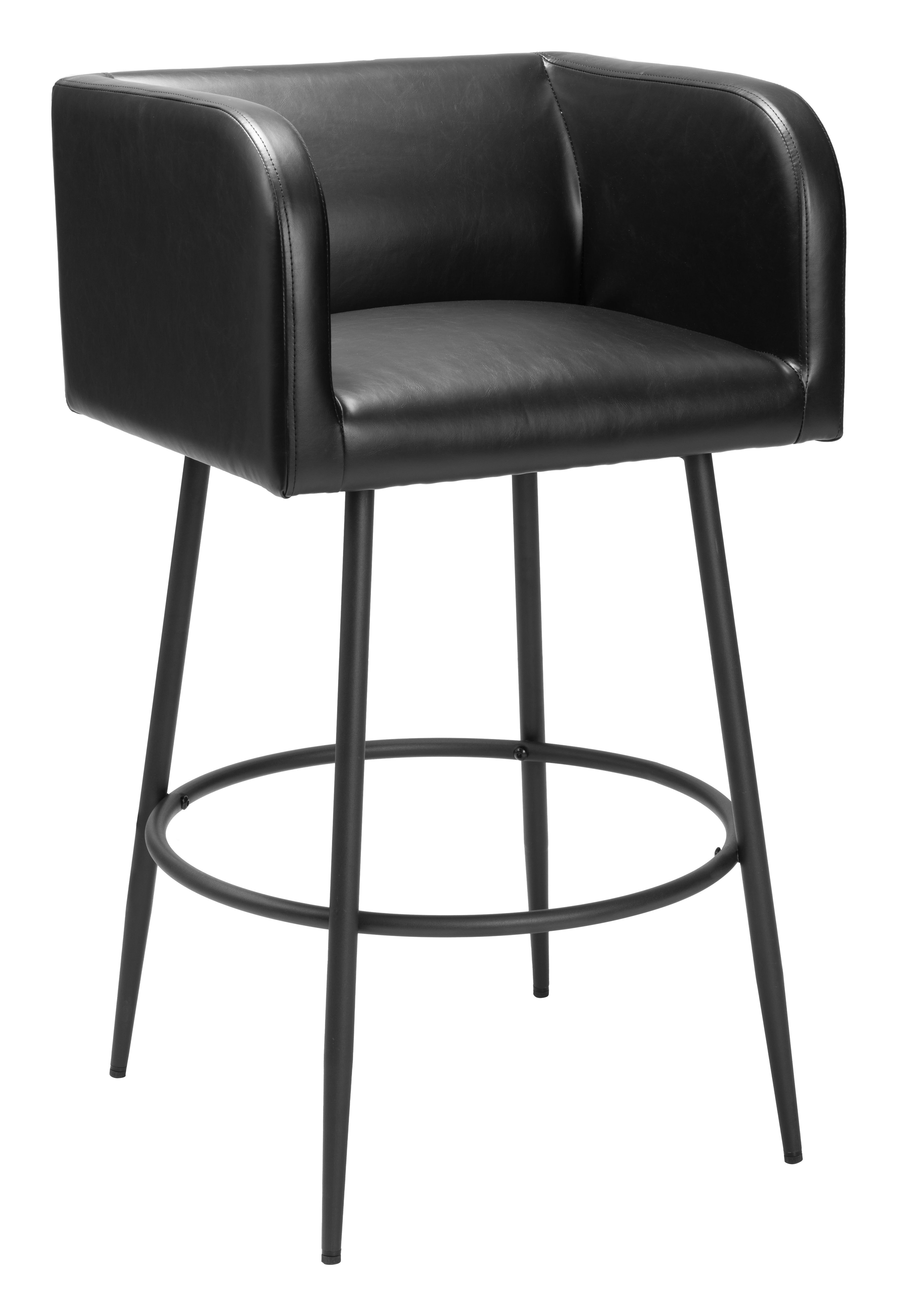 ZUO - Horbat Barstool (Set of 2)