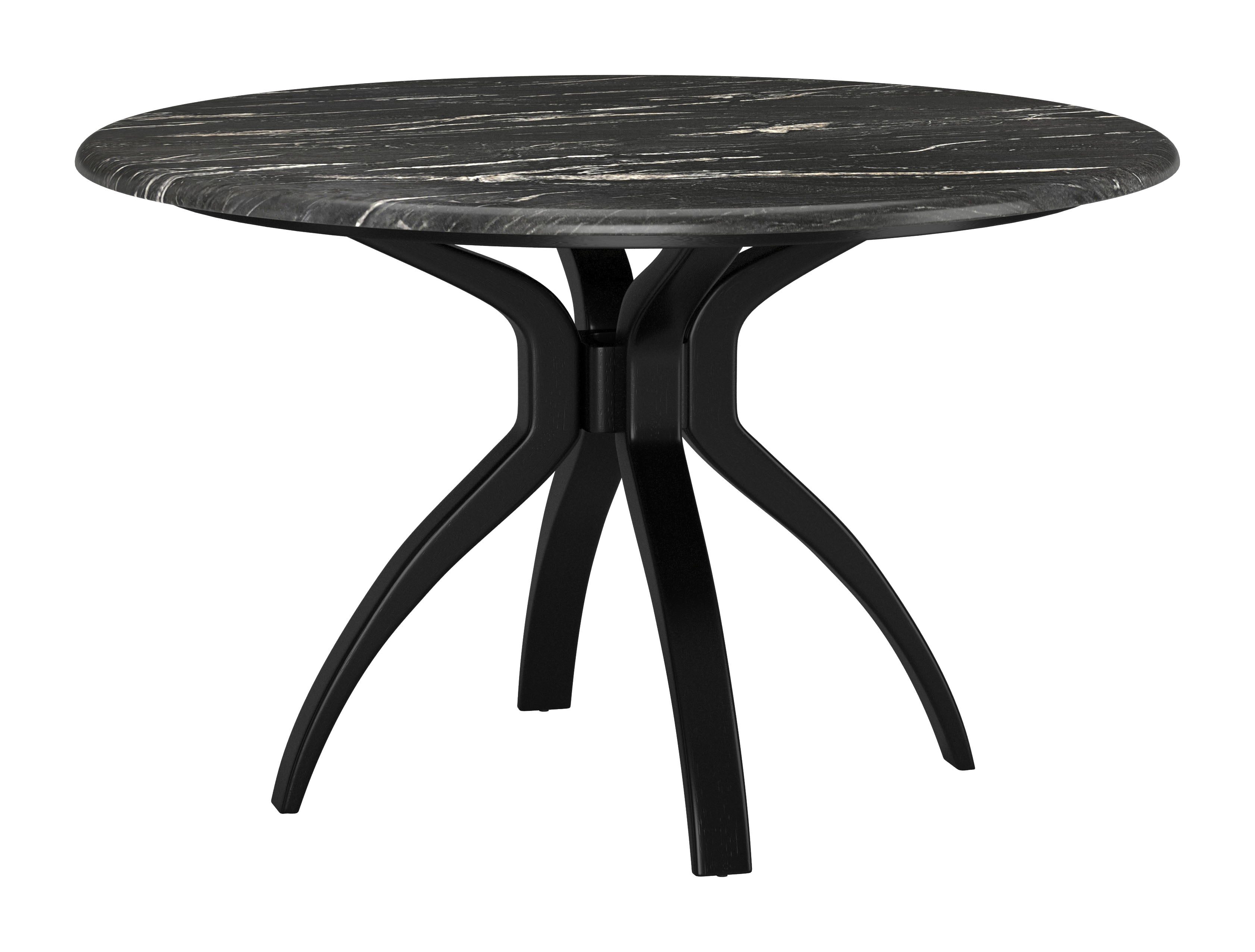 ZUO - Sumay Dining Table in Black