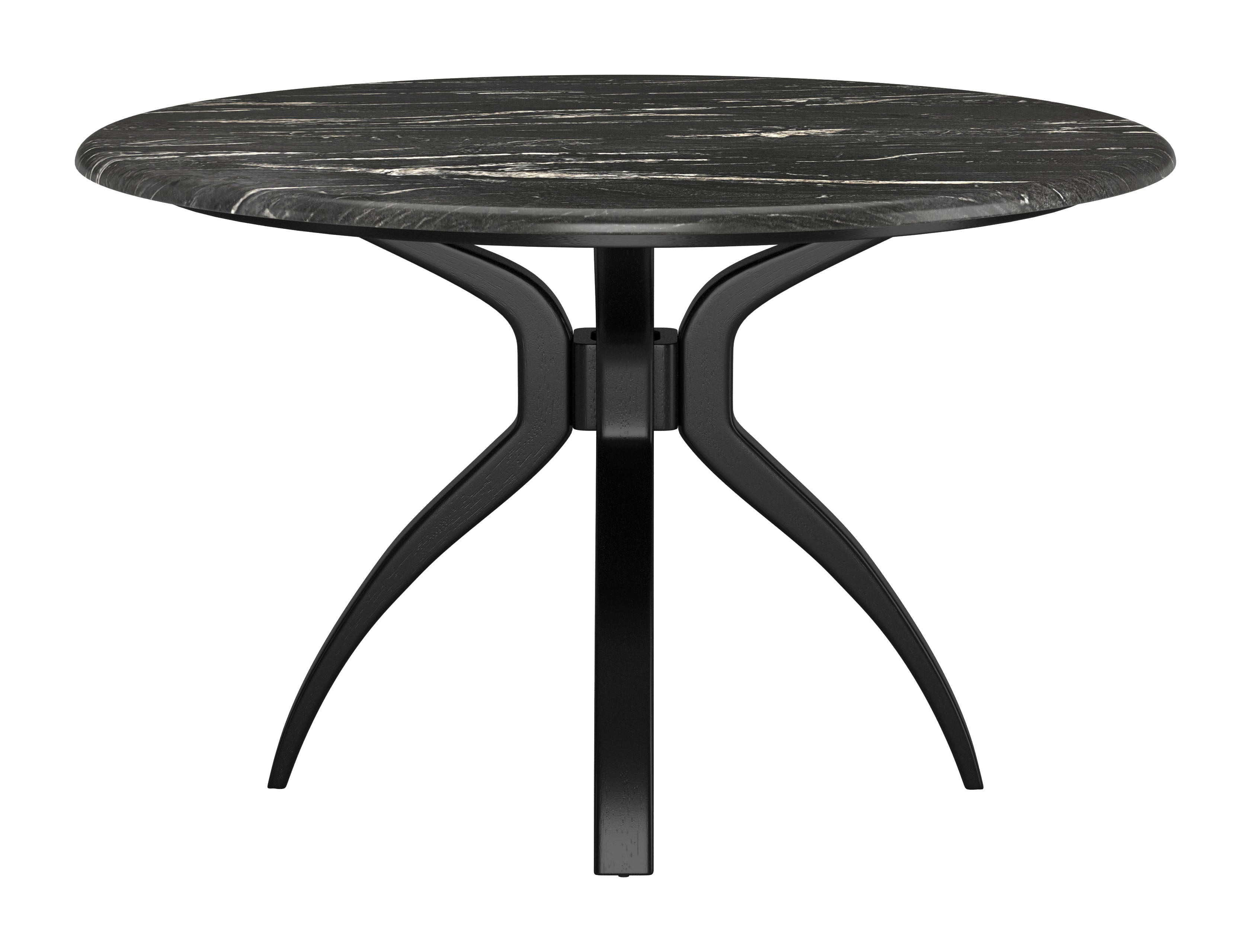 ZUO - Sumay Dining Table in Black