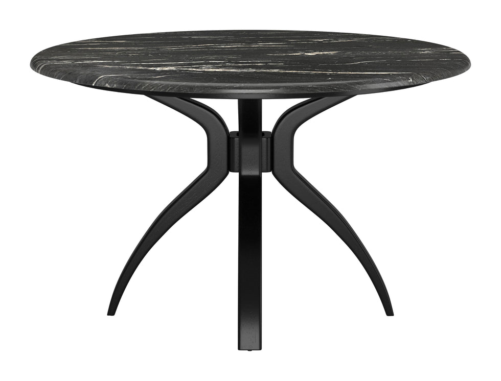 ZUO - Sumay Dining Table in Black