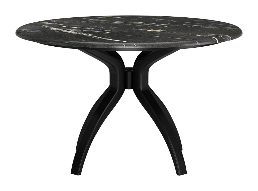 ZUO - Sumay Dining Table in Black