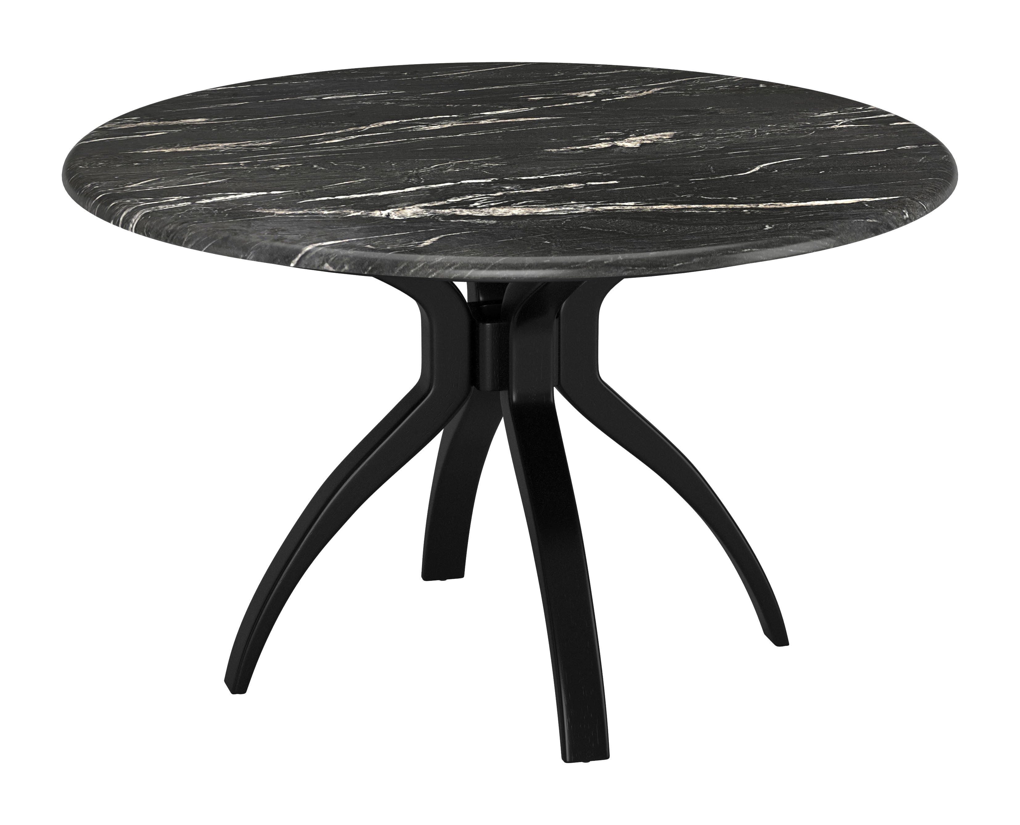 ZUO - Sumay Dining Table in Black