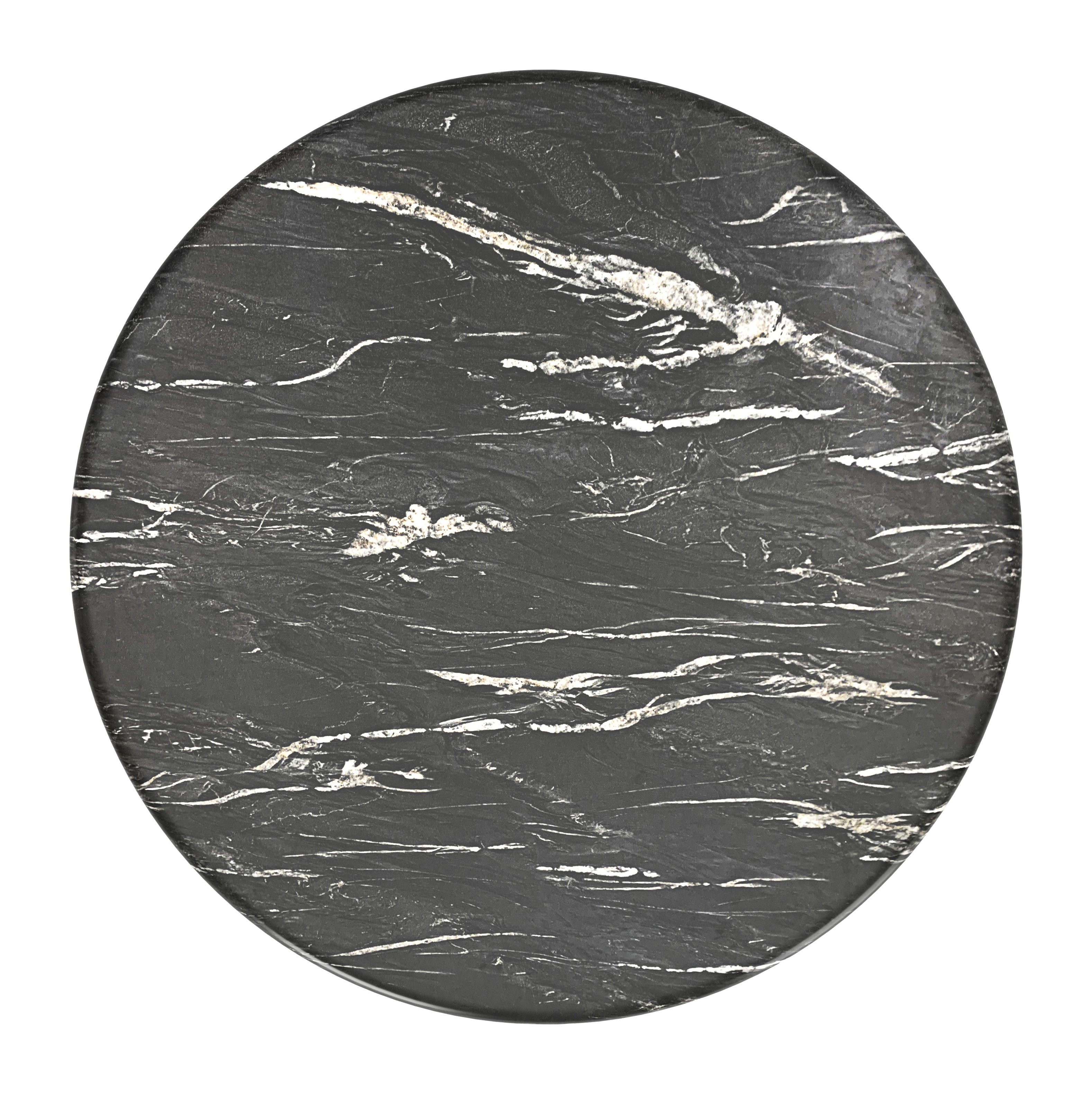 ZUO - Sumay Dining Table in Black