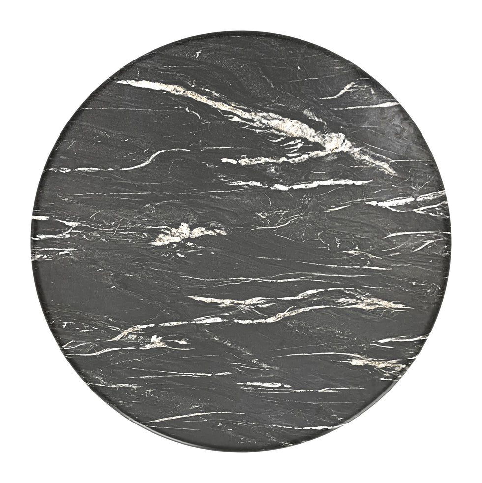 ZUO - Sumay Dining Table in Black