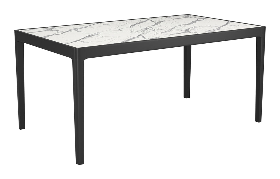 ZUO - Tokai Dining Table in White
