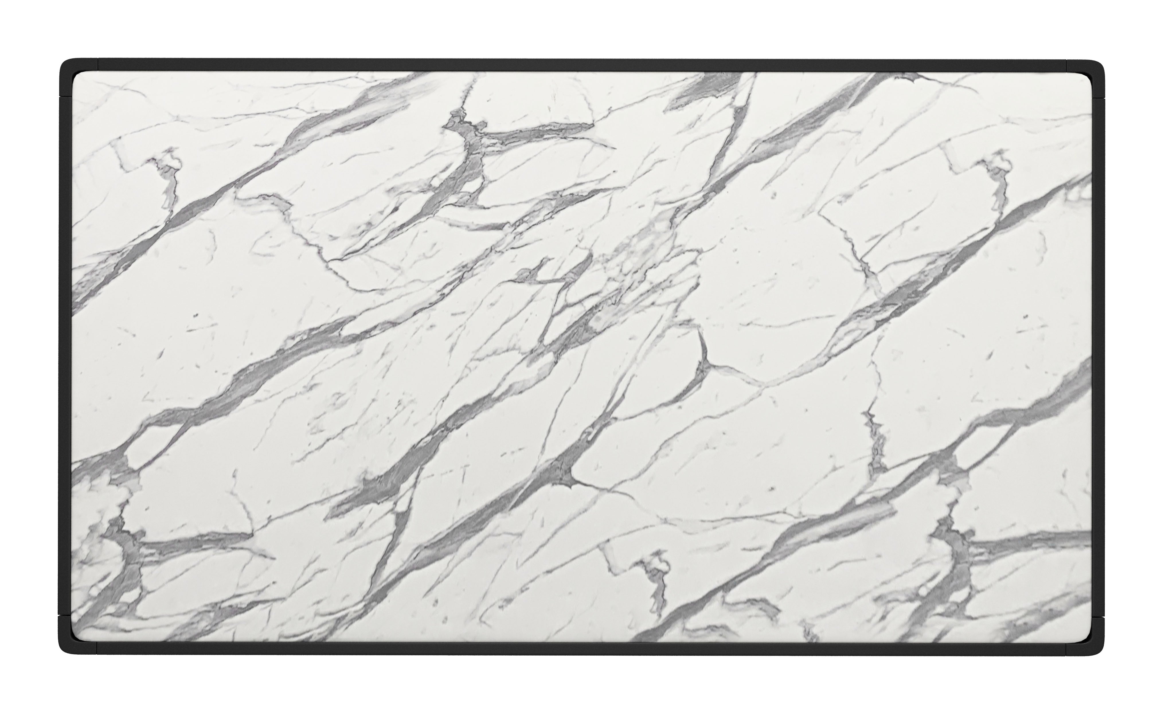 ZUO - Tokai Dining Table in White