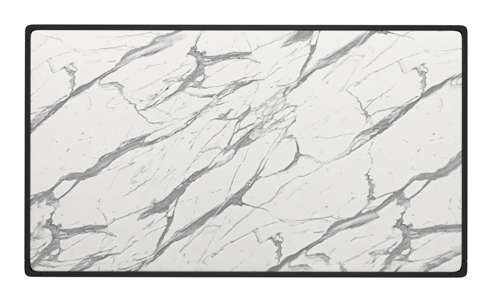 ZUO - Tokai Dining Table in White