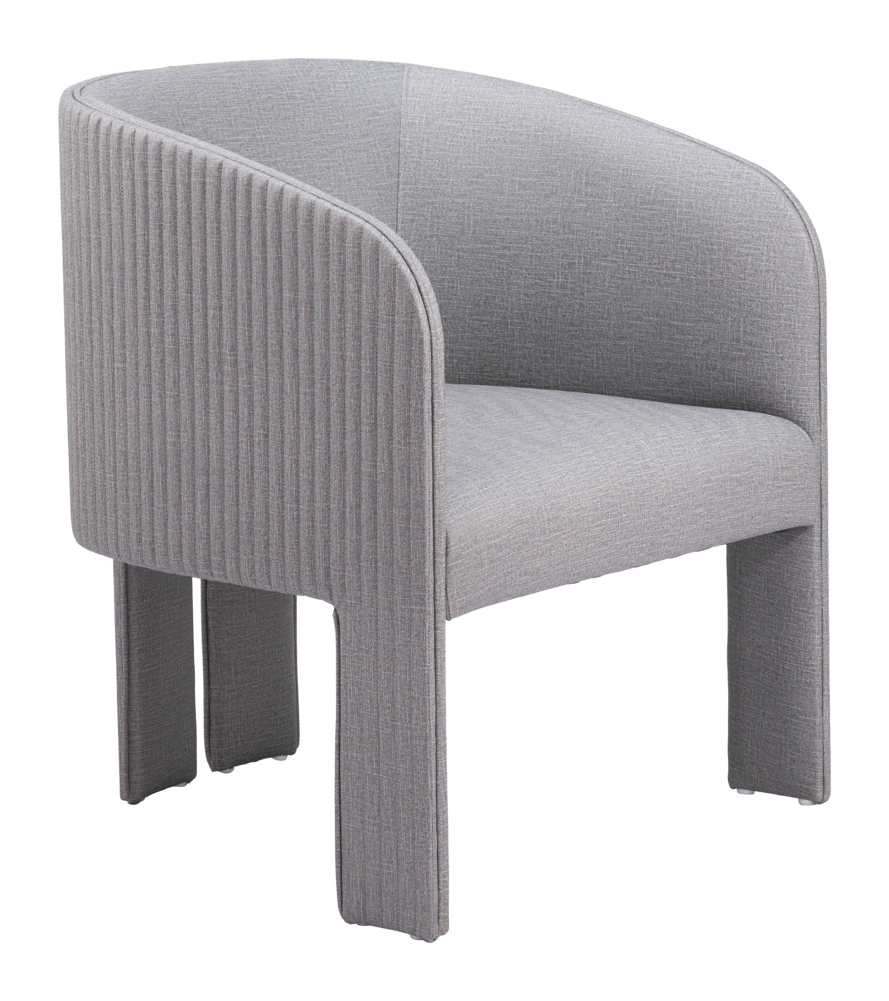 ZUO - Hull Accent Chair