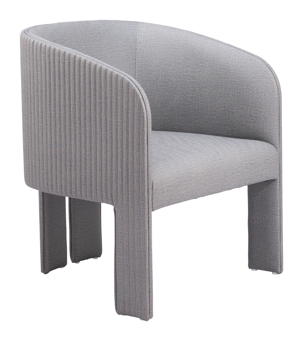 ZUO - Hull Accent Chair