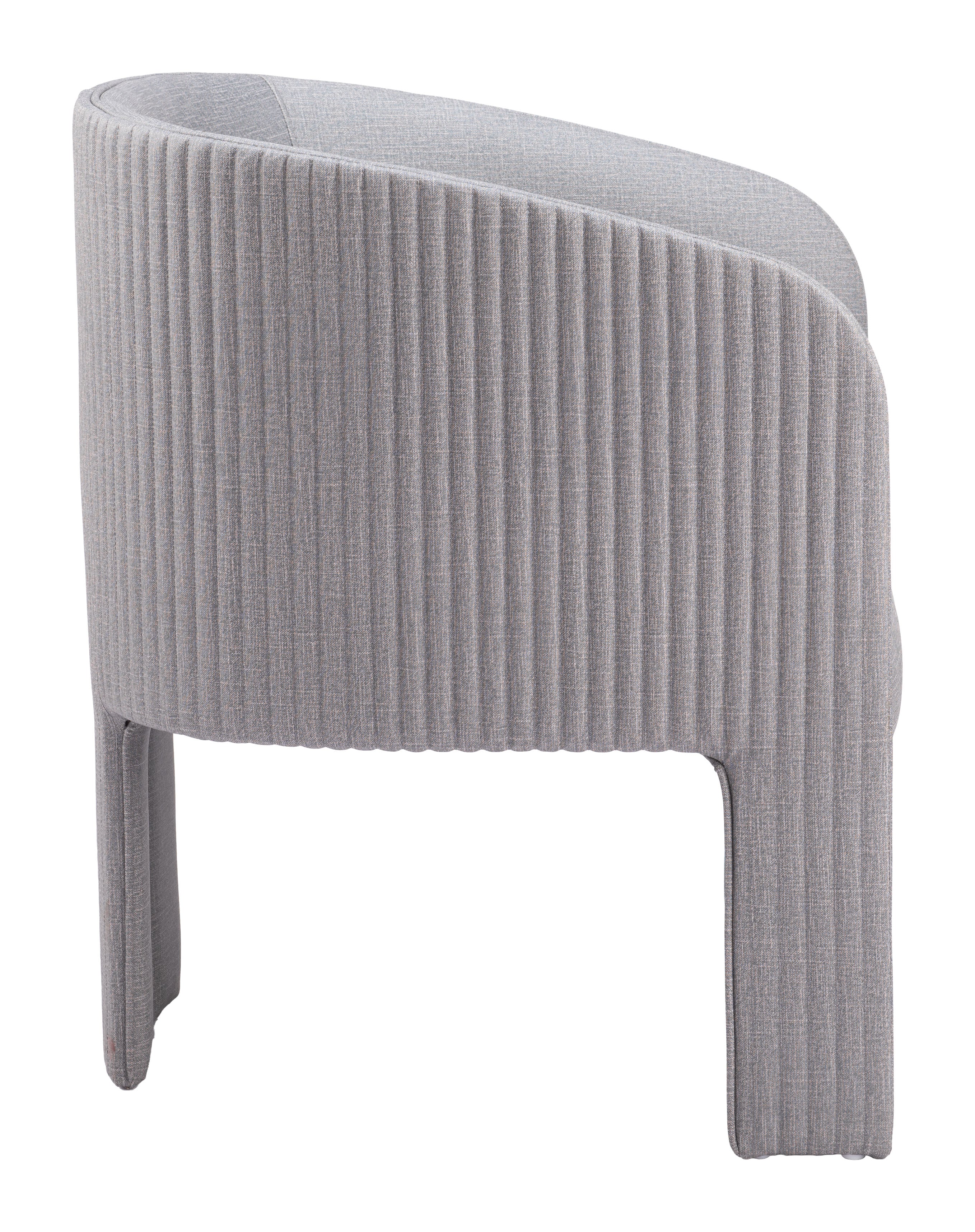 ZUO - Hull Accent Chair