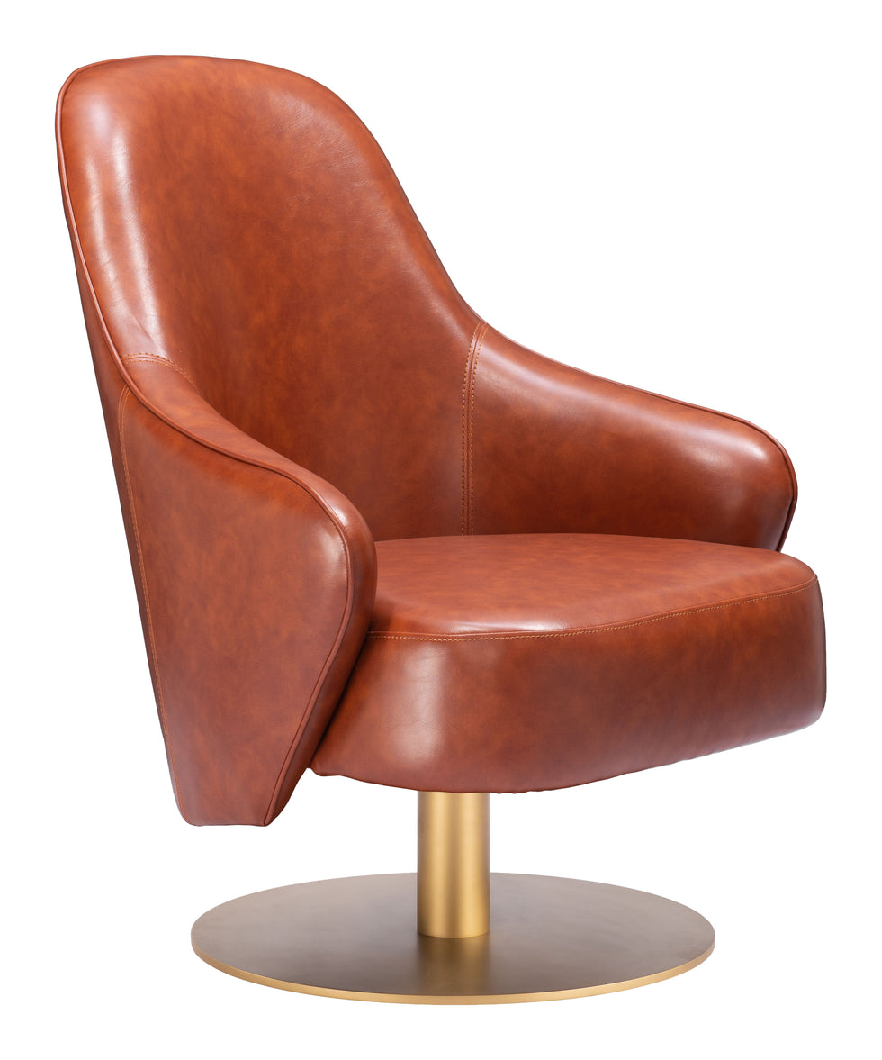 ZUO - Withby Accent Chair