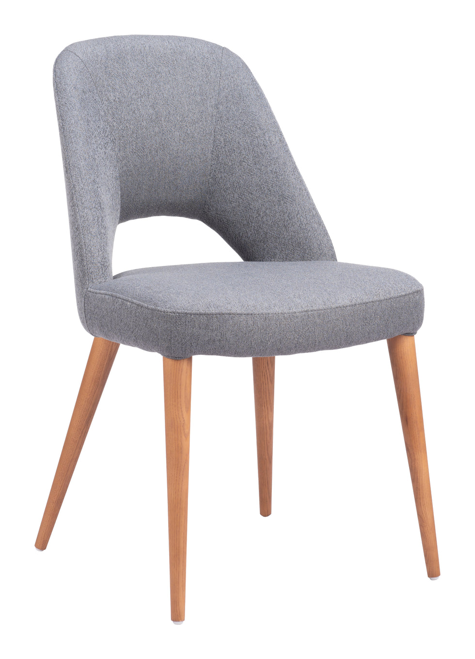 ZUO - Leith Dining Chair (Set of 2)