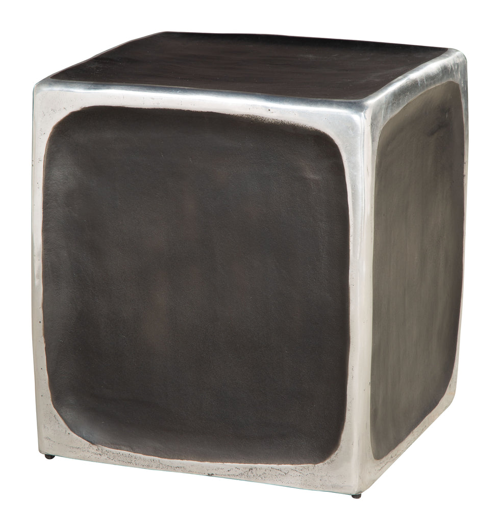 ZUO - Brics Side Table Set (2-Piece) in Multi-Color