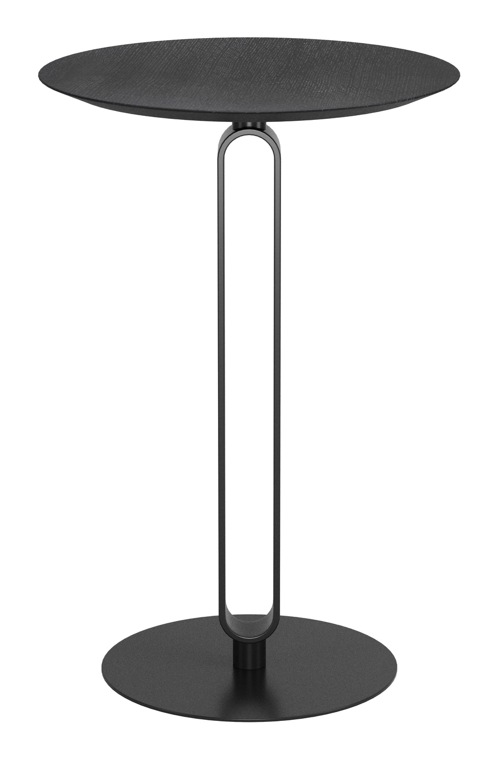 ZUO - Derry Counter Table in Black