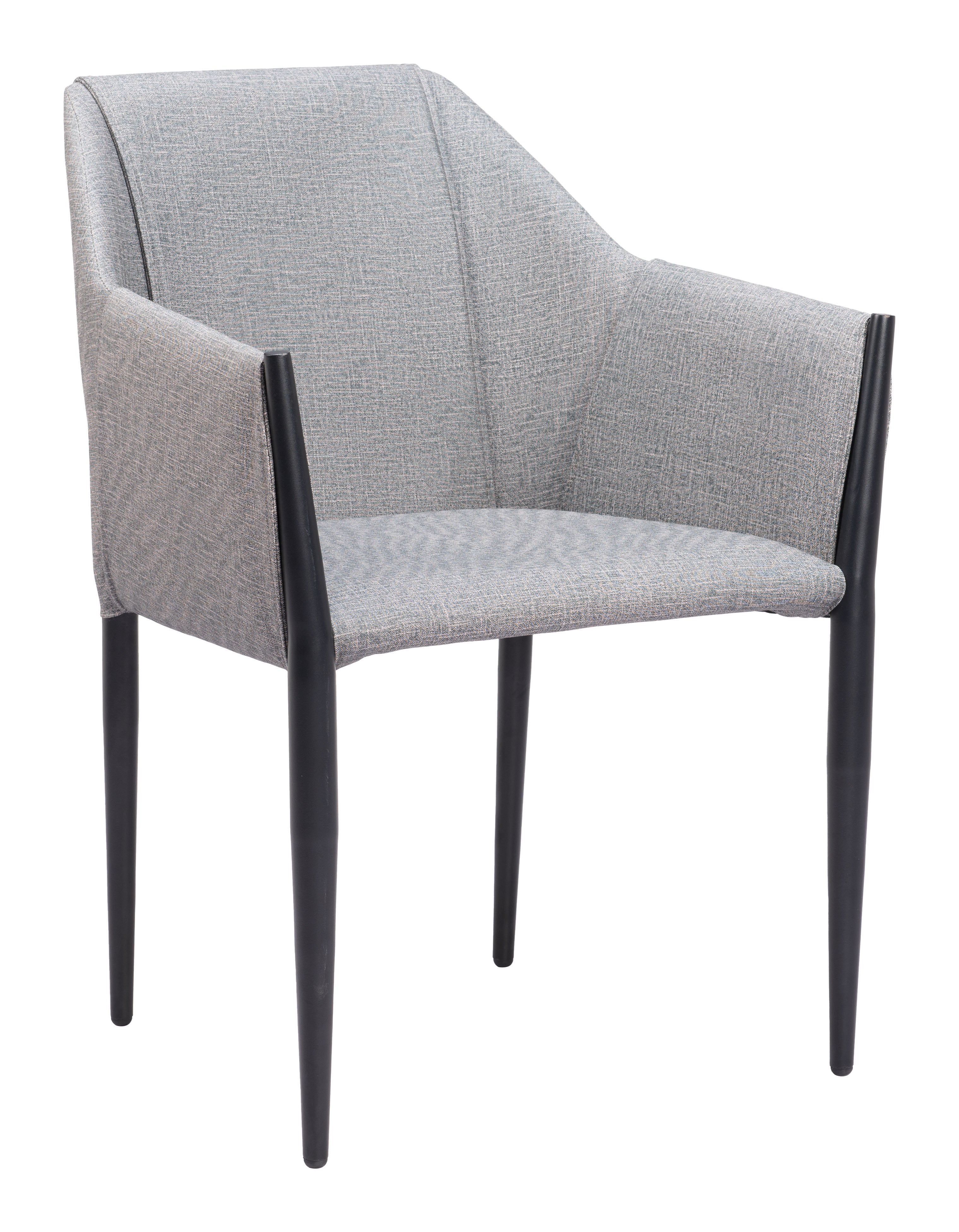 ZUO - Andover Dining Chair (Set of 2)