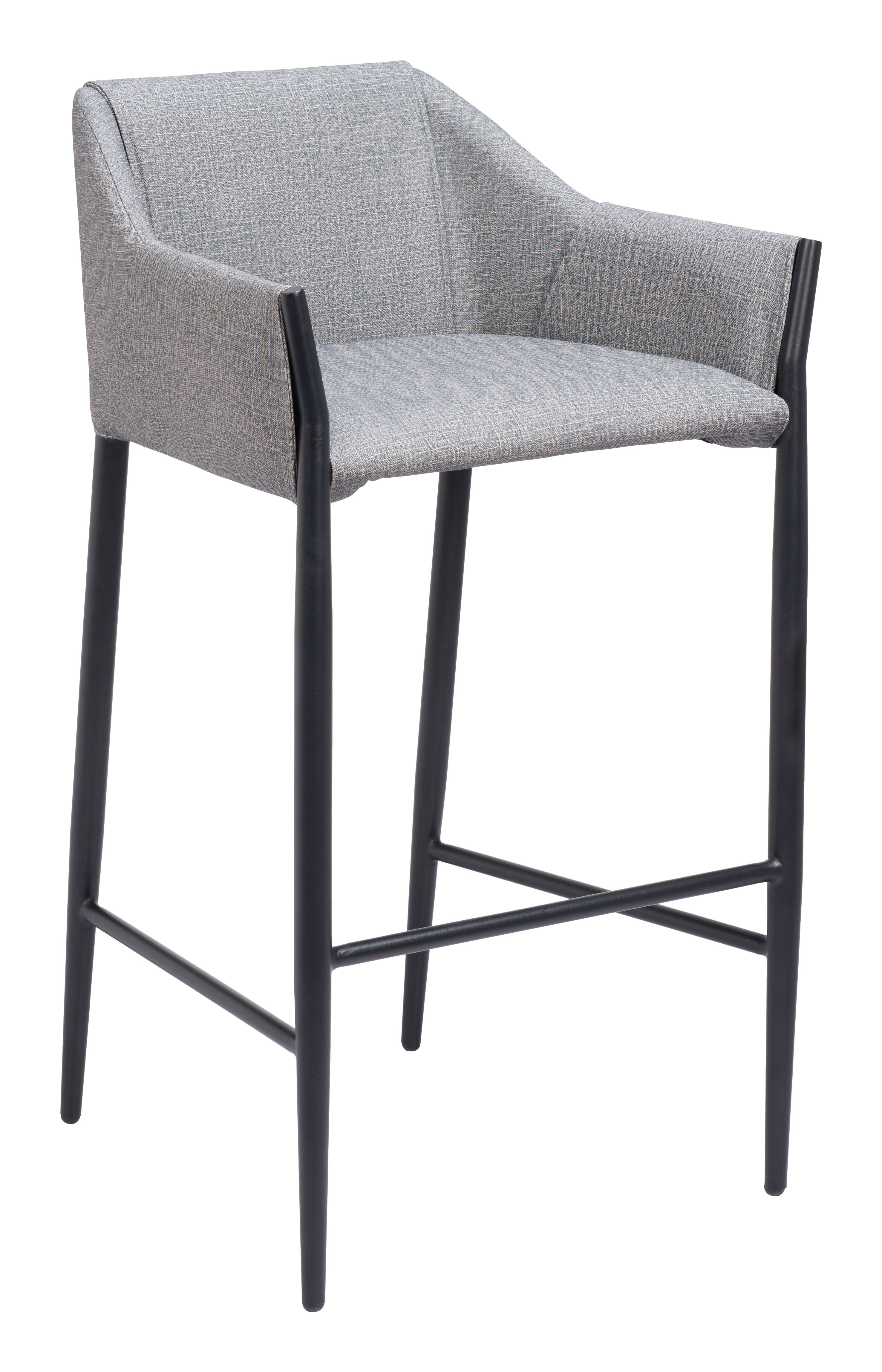 ZUO - Andover Barstool
