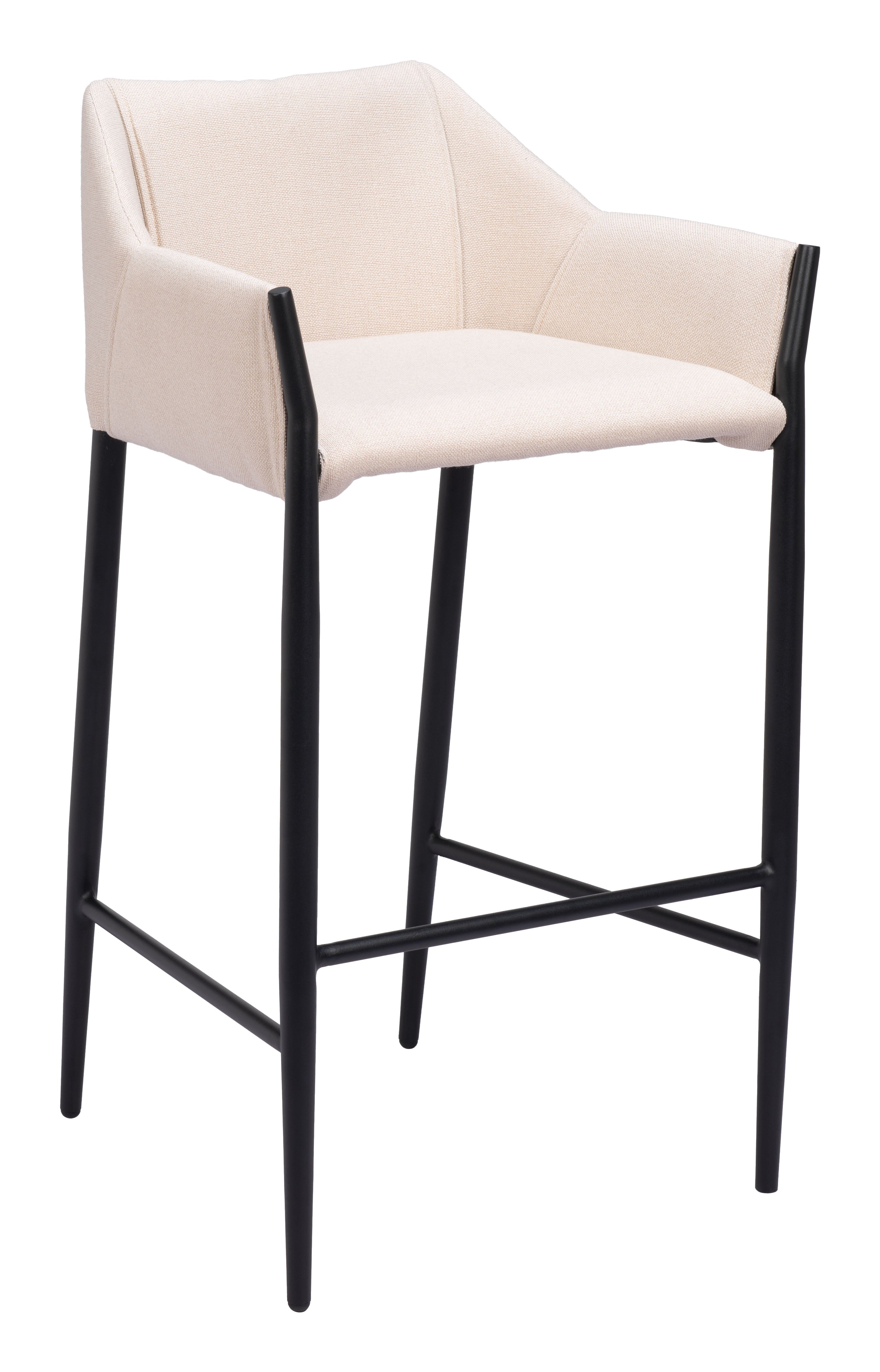 ZUO - Andover Barstool