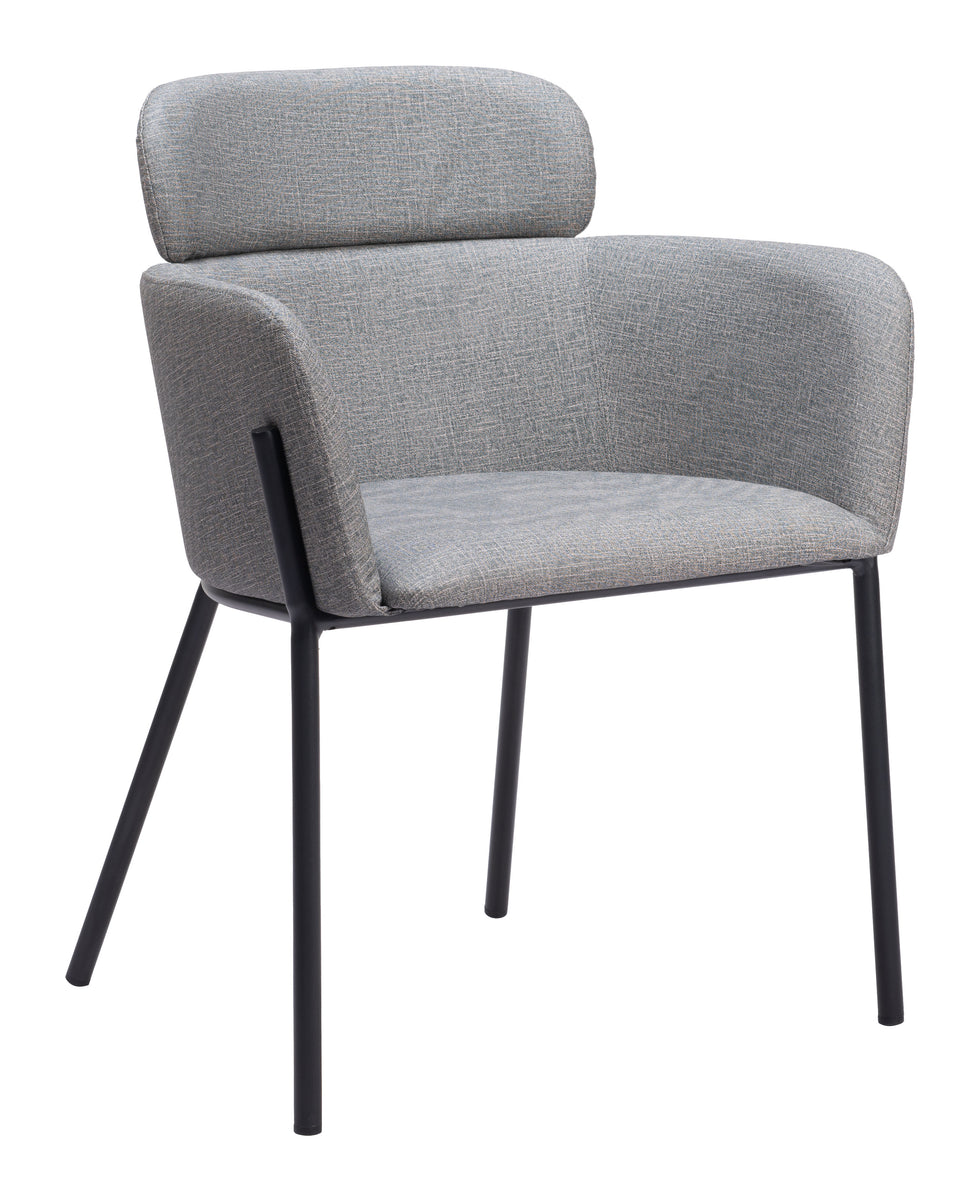 ZUO - Bremor Dining Chair (Set of 2)