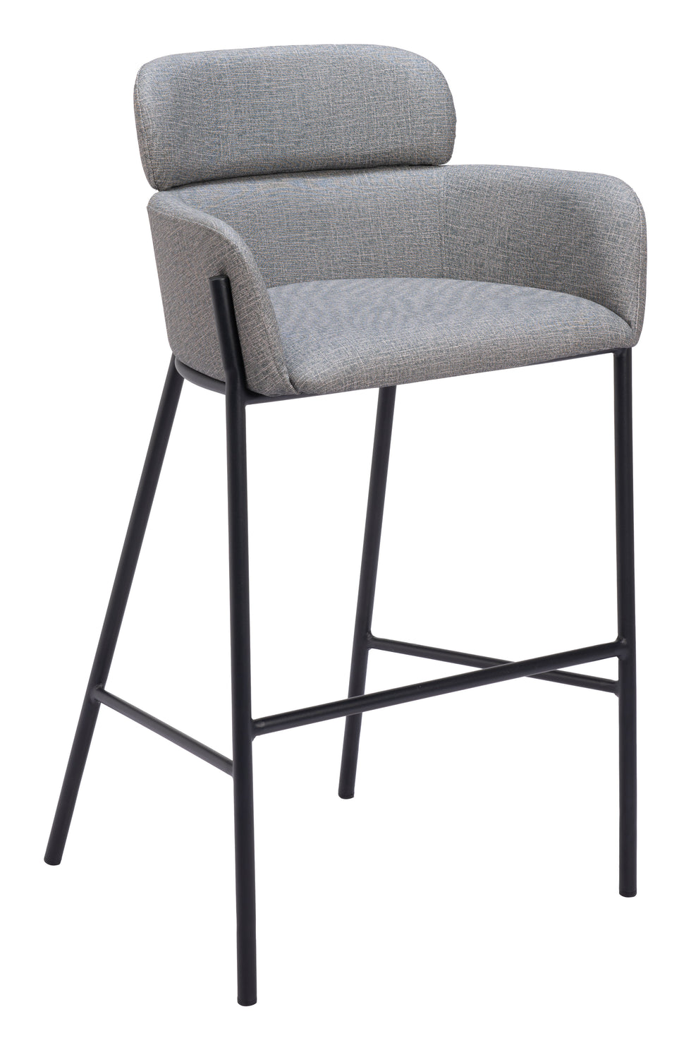 ZUO - Bremor Barstool
