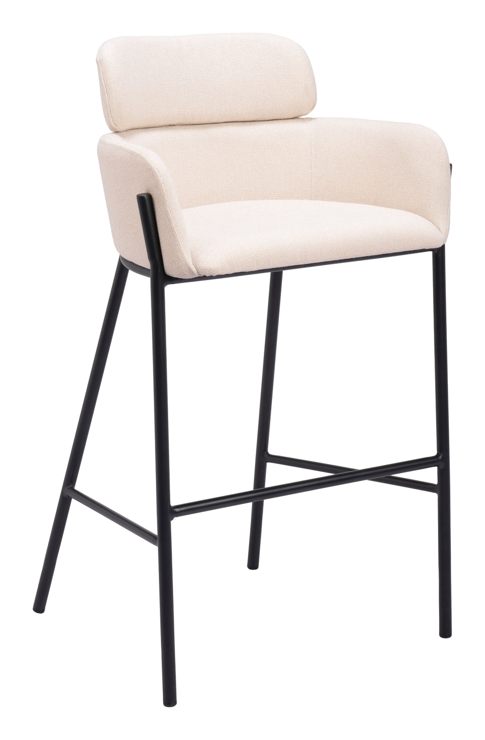 ZUO - Bremor Barstool
