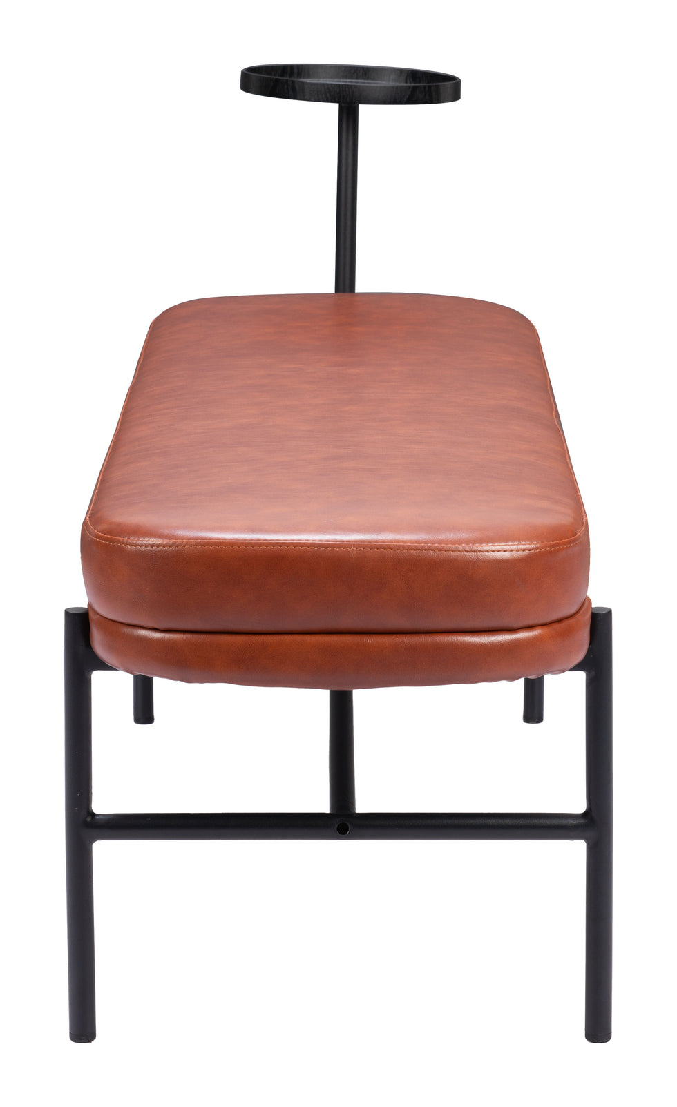 ZUO - Ploce Bench in Brown