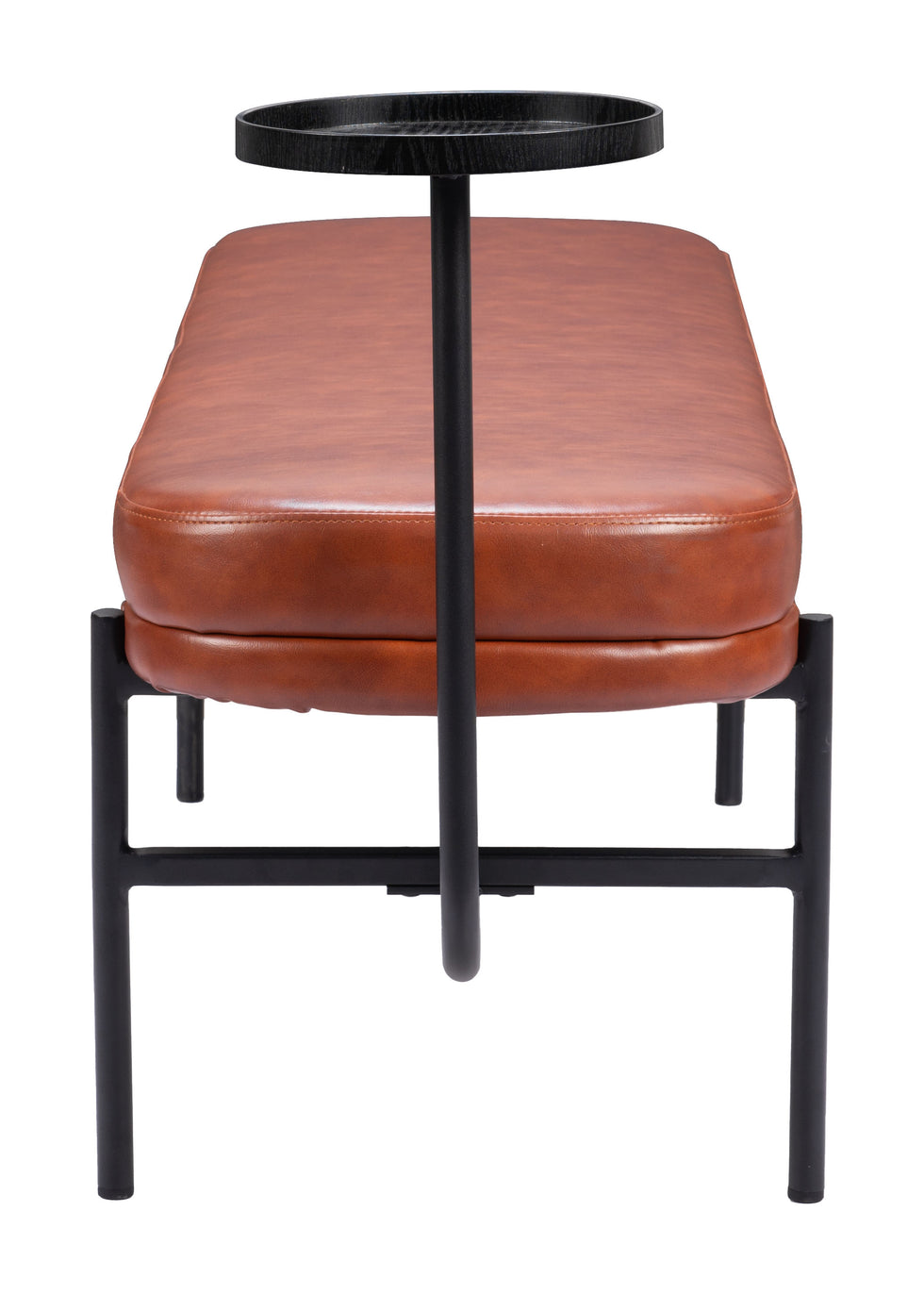 ZUO - Ploce Bench in Brown