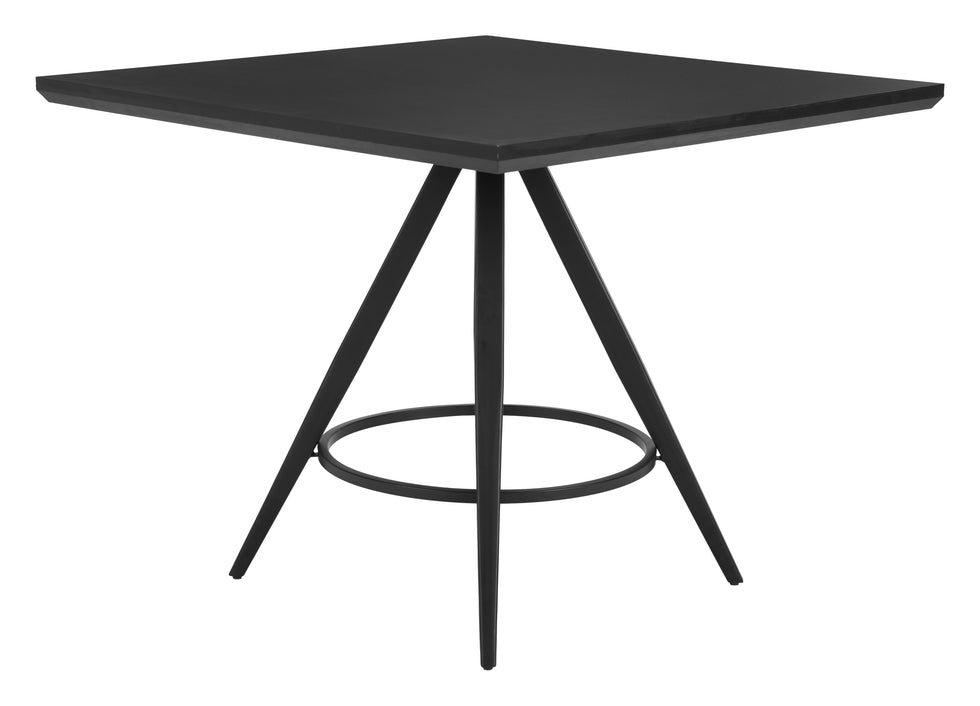 ZUO - Tinos Dining Table in Black