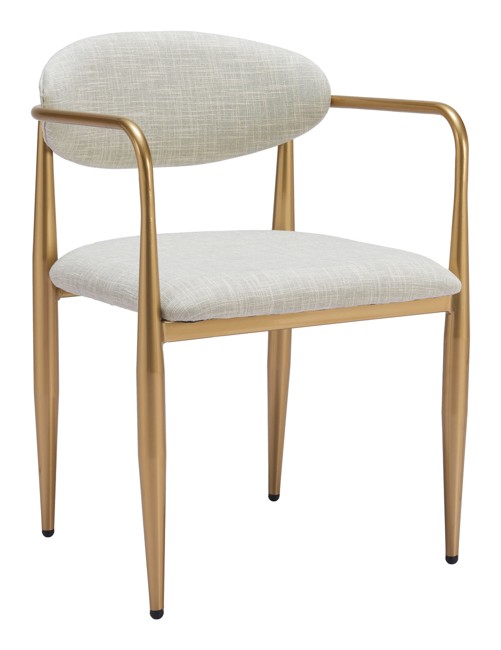 ZUO - Zens Dining Chair (Set of 2)
