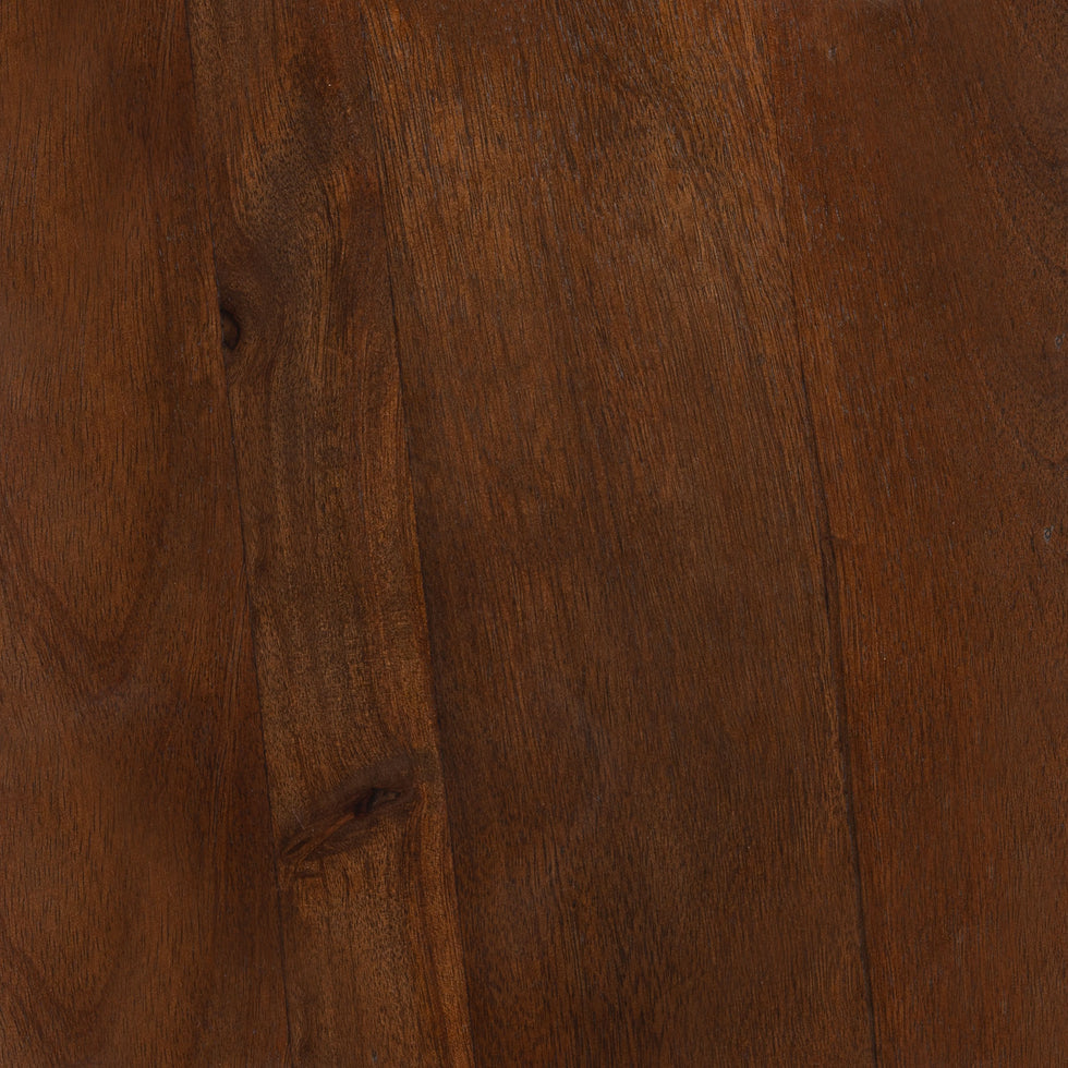 ZUO - Okno Side Table in Walnut
