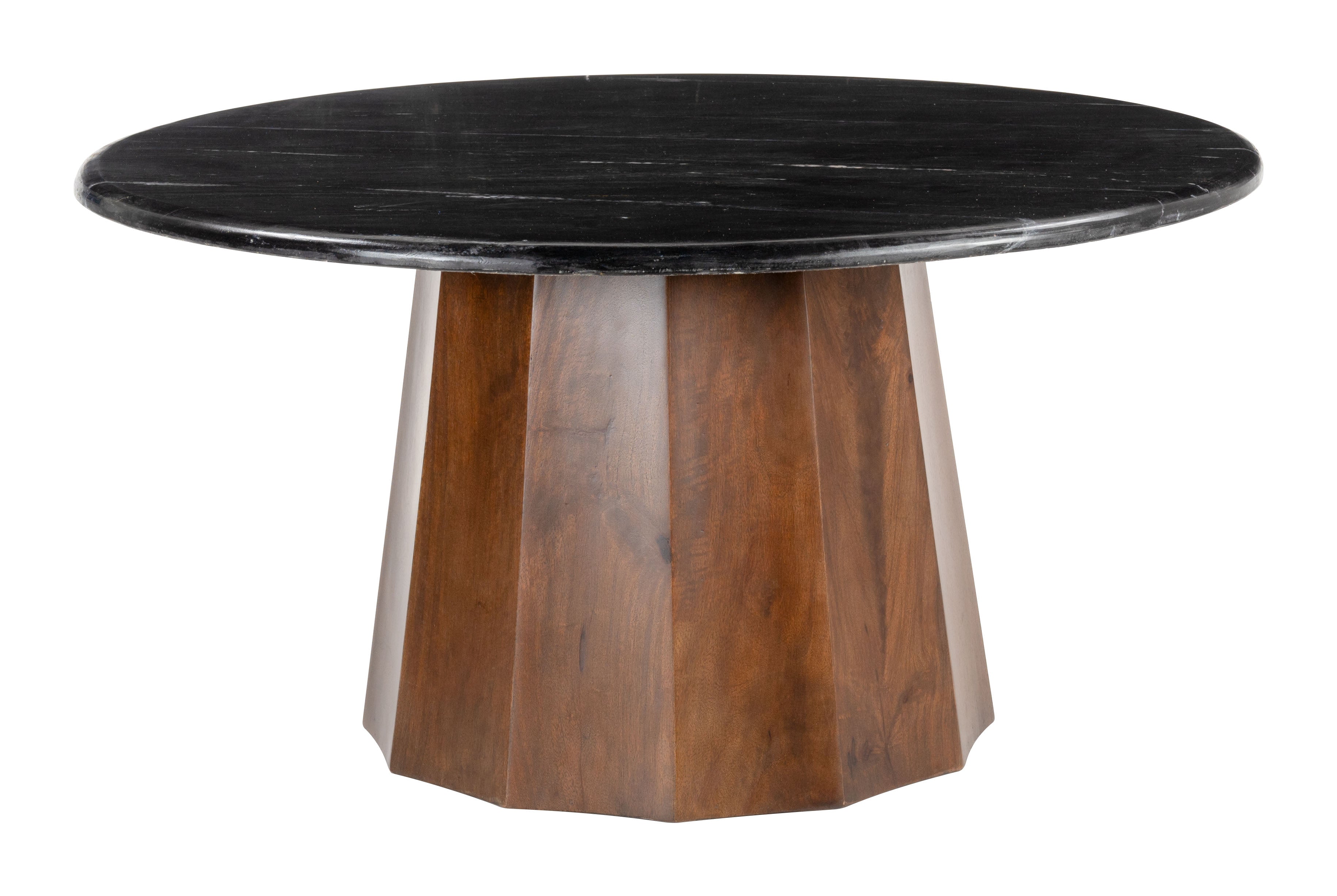 ZUO - Aipe Coffee Table in Black/Brown