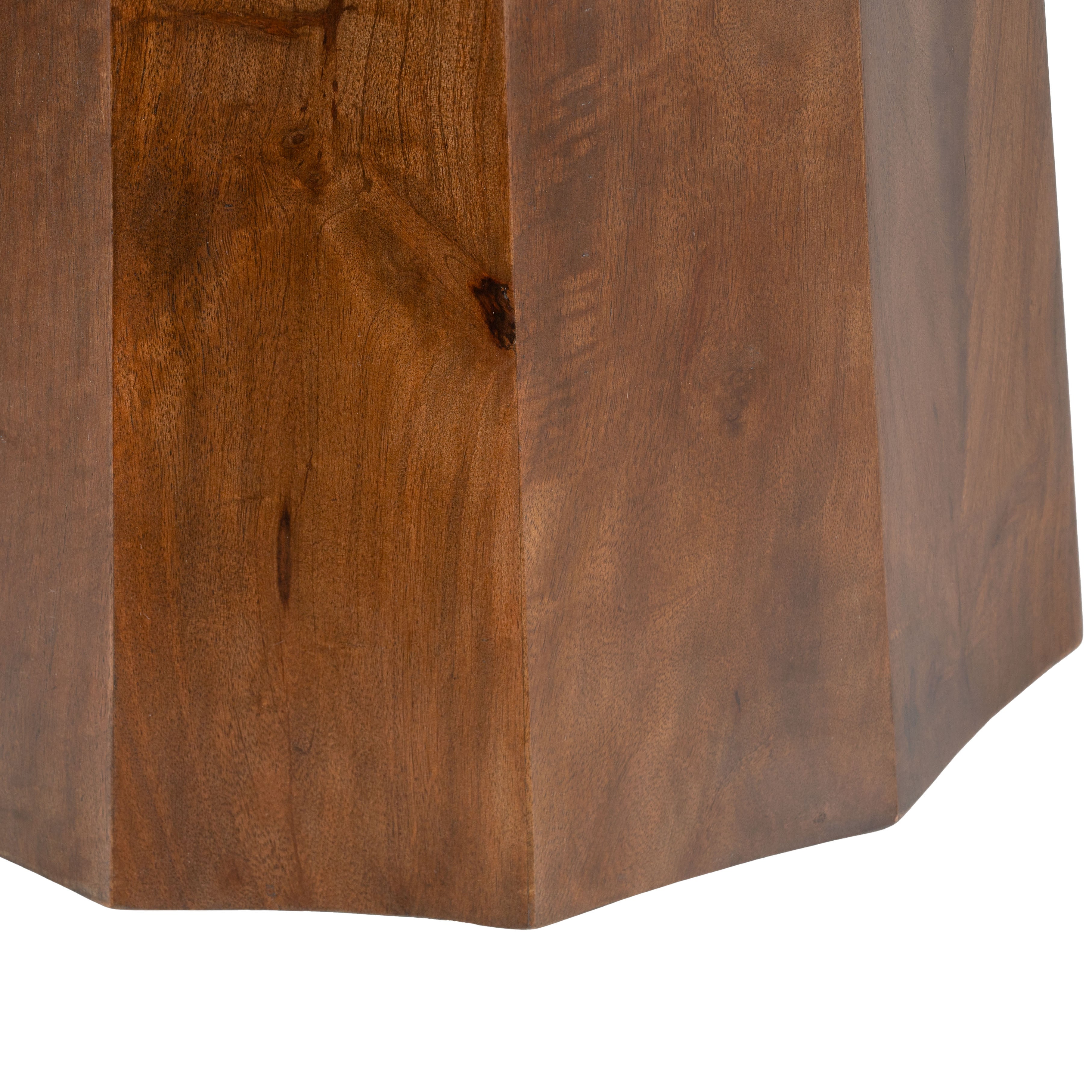 ZUO - Aipe Coffee Table in Black/Brown