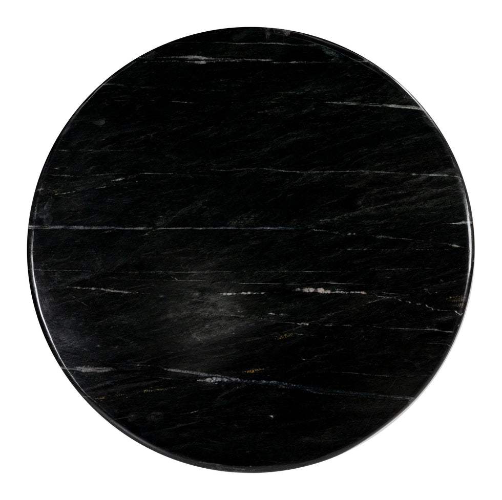 ZUO - Aipe Coffee Table in Black/Brown